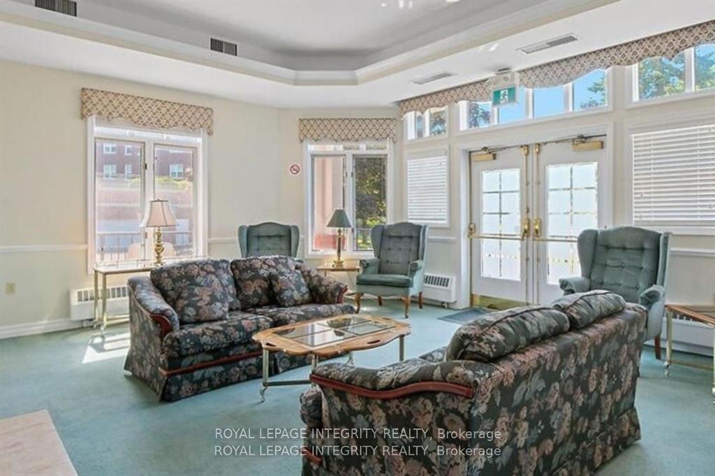 Photo 35 of Unit 704, 136 Darlington Private, Ottawa, Hunt Club/Western Community — HOMEH