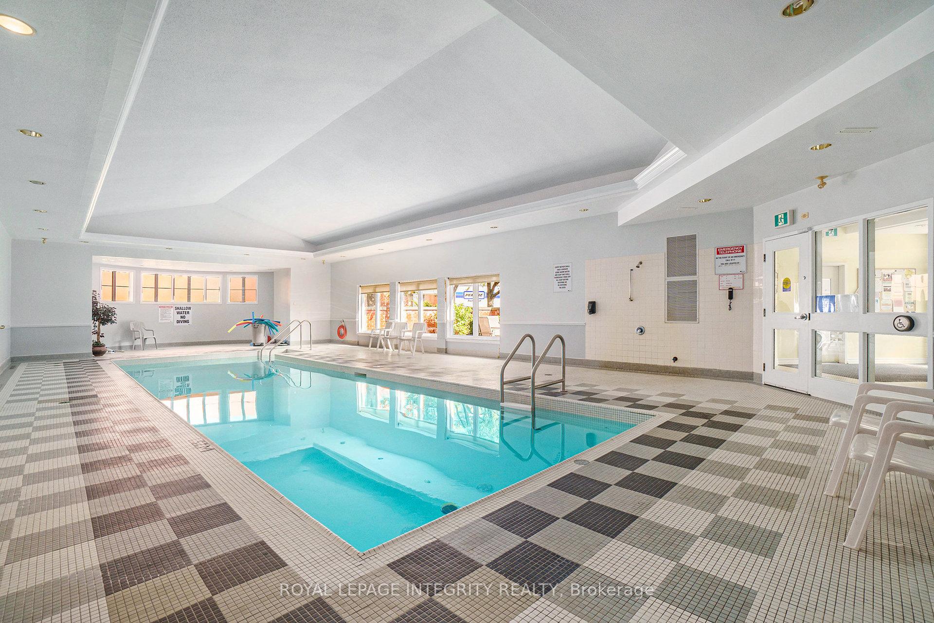 Photo 37 of Unit 704, 136 Darlington Private, Ottawa, Hunt Club/Western Community — HOMEH