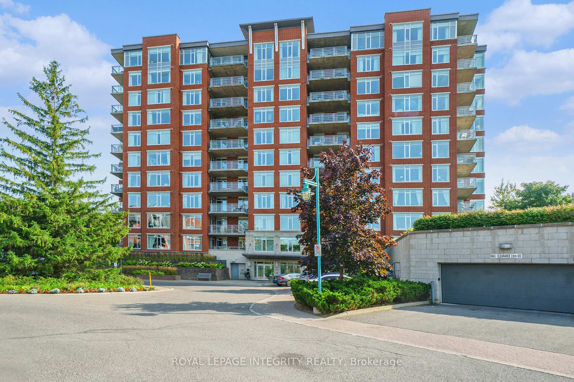Photo 38 of Unit 704, 136 Darlington Private, Ottawa, Hunt Club/Western Community — HOMEH