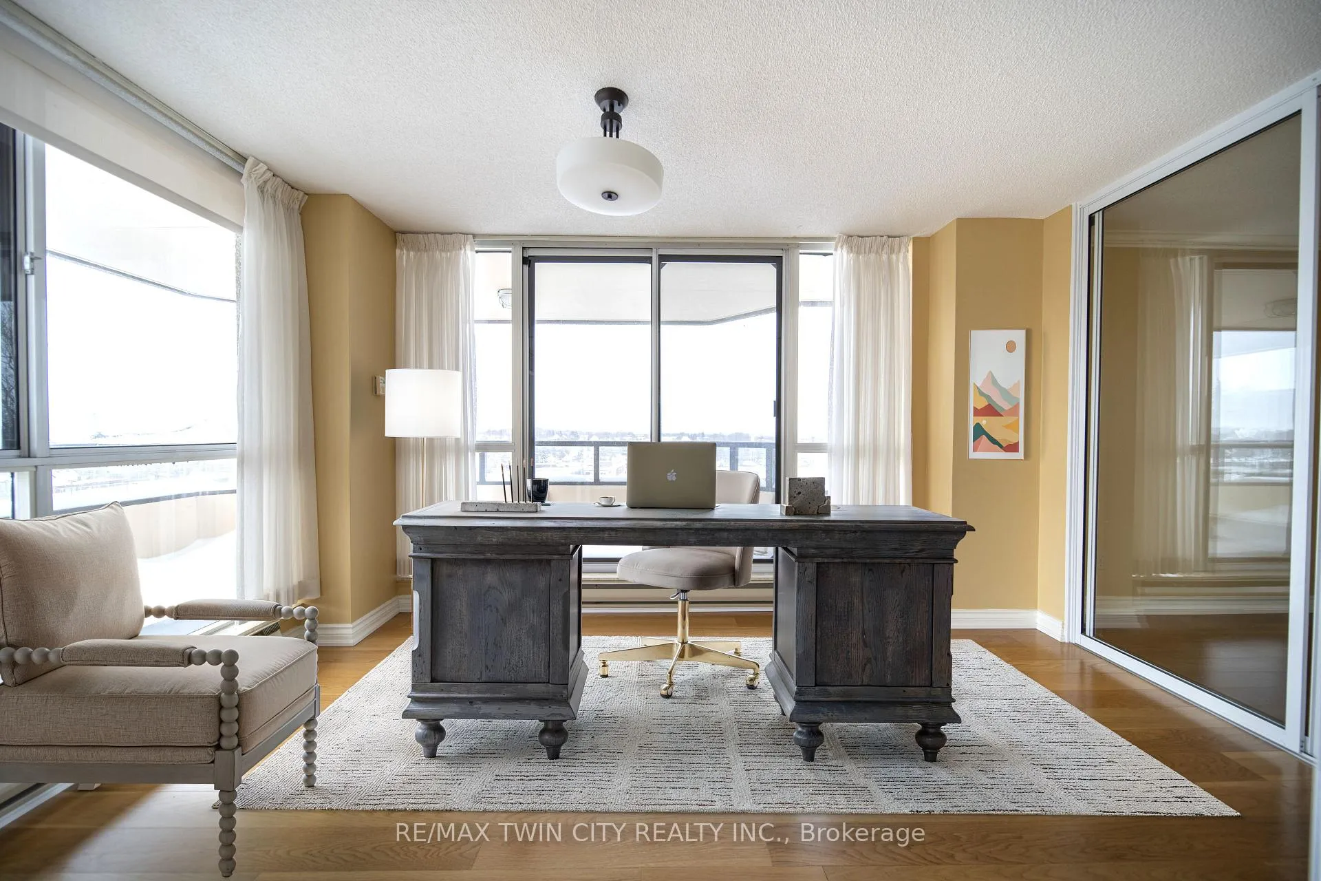 Photo 10 of Unit 504, 2 Lancaster Street E, Kitchener — HOMEH