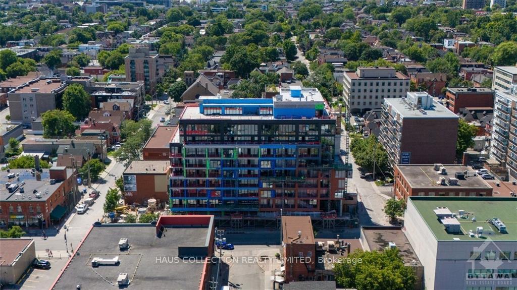 Photo 1 of Unit 211, 10 James Street, Ottawa, Ottawa Centre — HOMEH