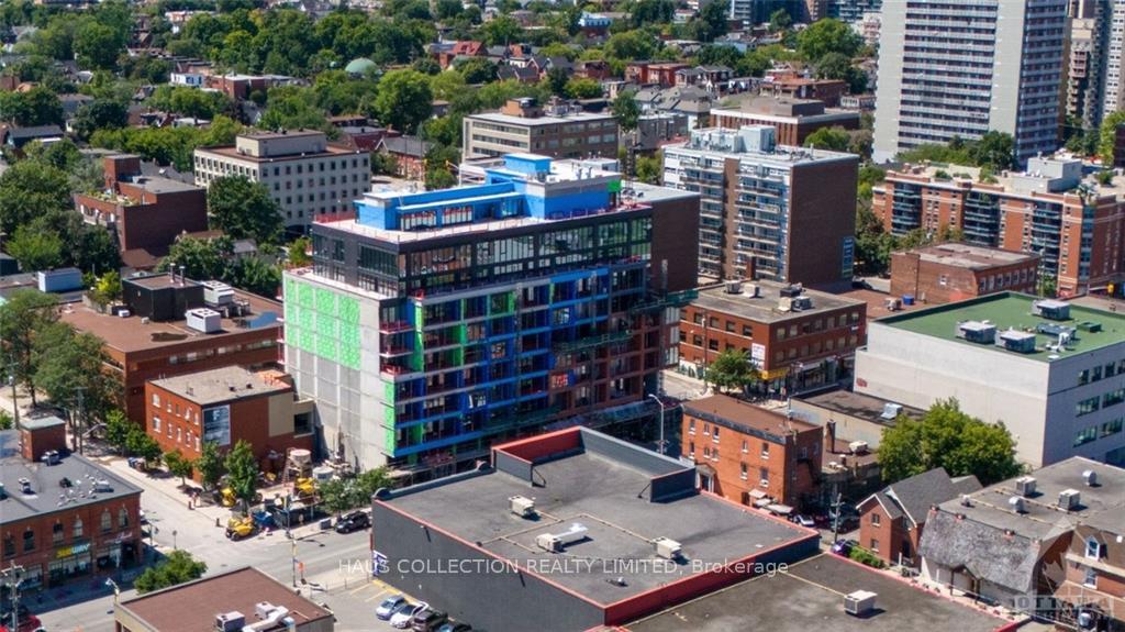 Photo 2 of Unit 211, 10 James Street, Ottawa, Ottawa Centre — HOMEH