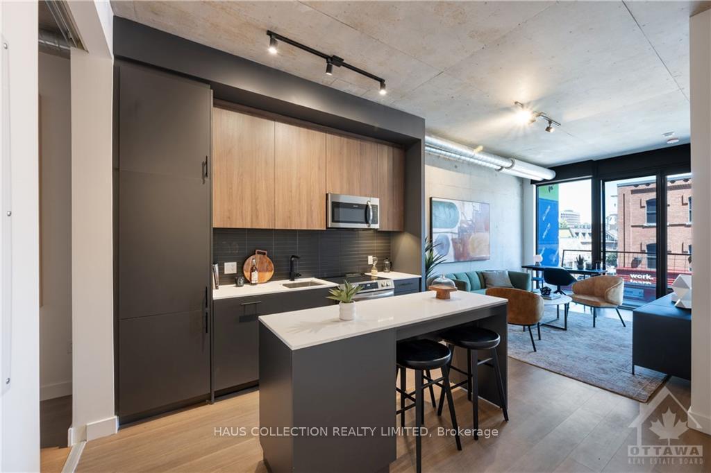 Photo 10 of Unit 211, 10 James Street, Ottawa, Ottawa Centre — HOMEH