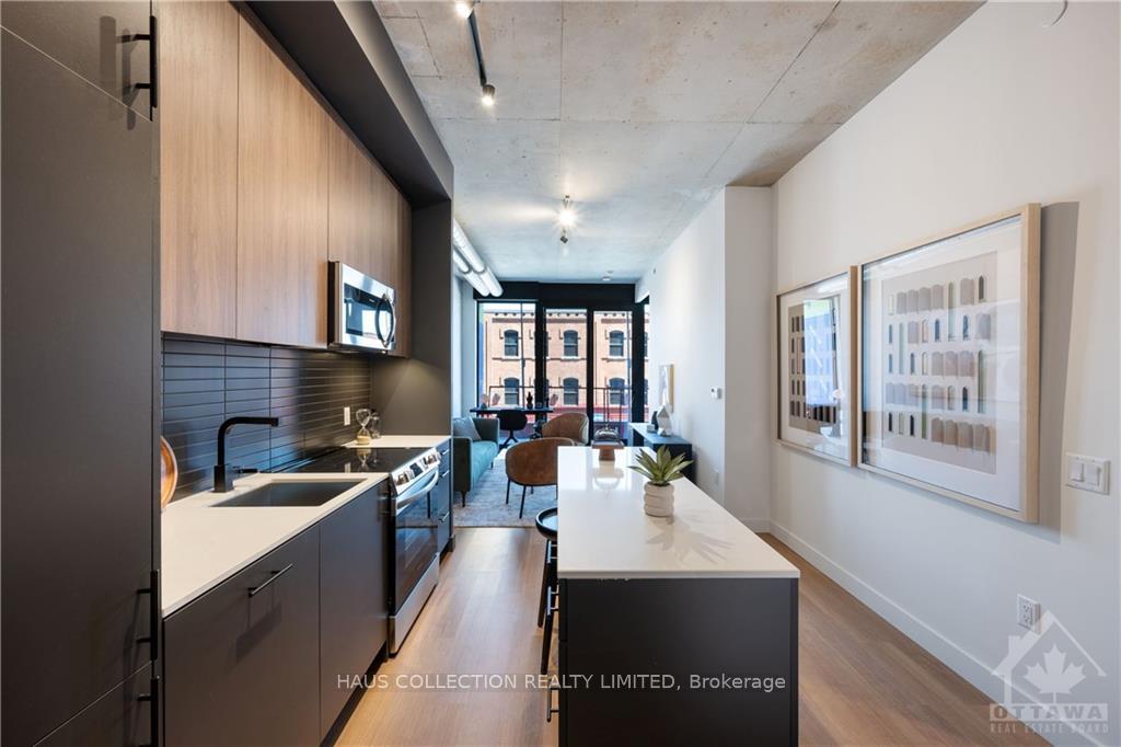 Photo 11 of Unit 211, 10 James Street, Ottawa, Ottawa Centre — HOMEH
