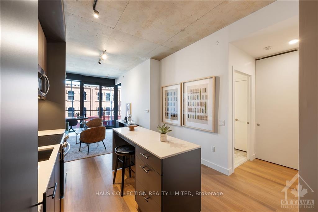 Photo 12 of Unit 211, 10 James Street, Ottawa, Ottawa Centre — HOMEH