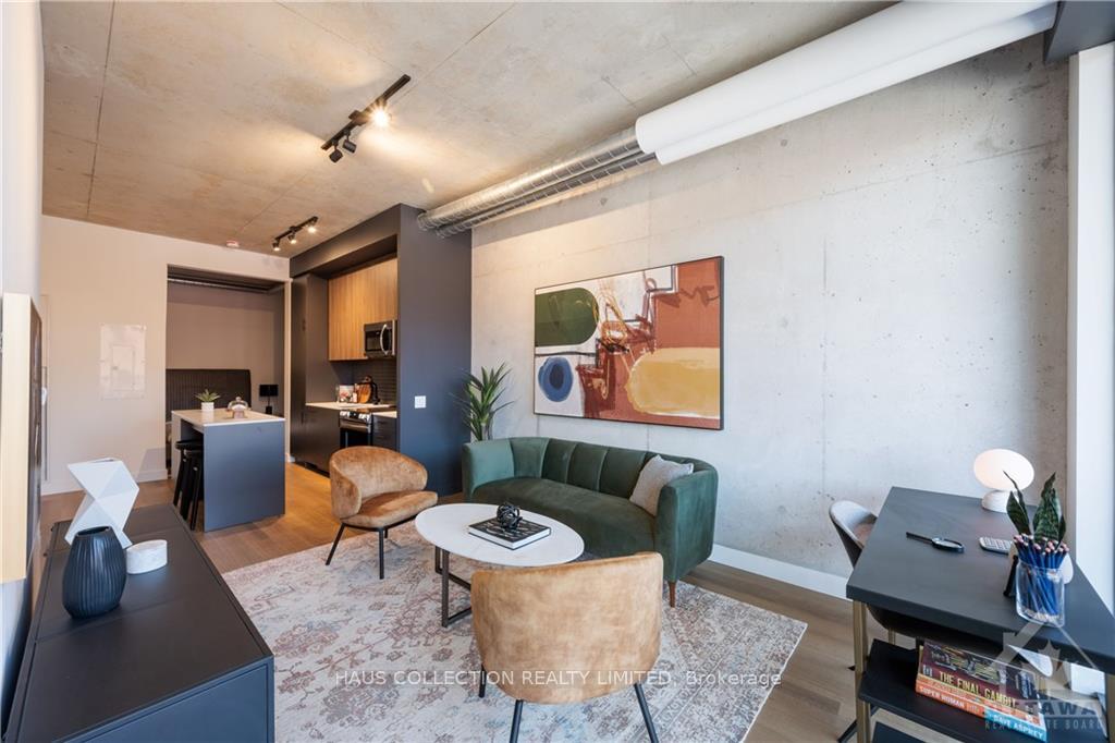 Photo 23 of Unit 211, 10 James Street, Ottawa, Ottawa Centre — HOMEH