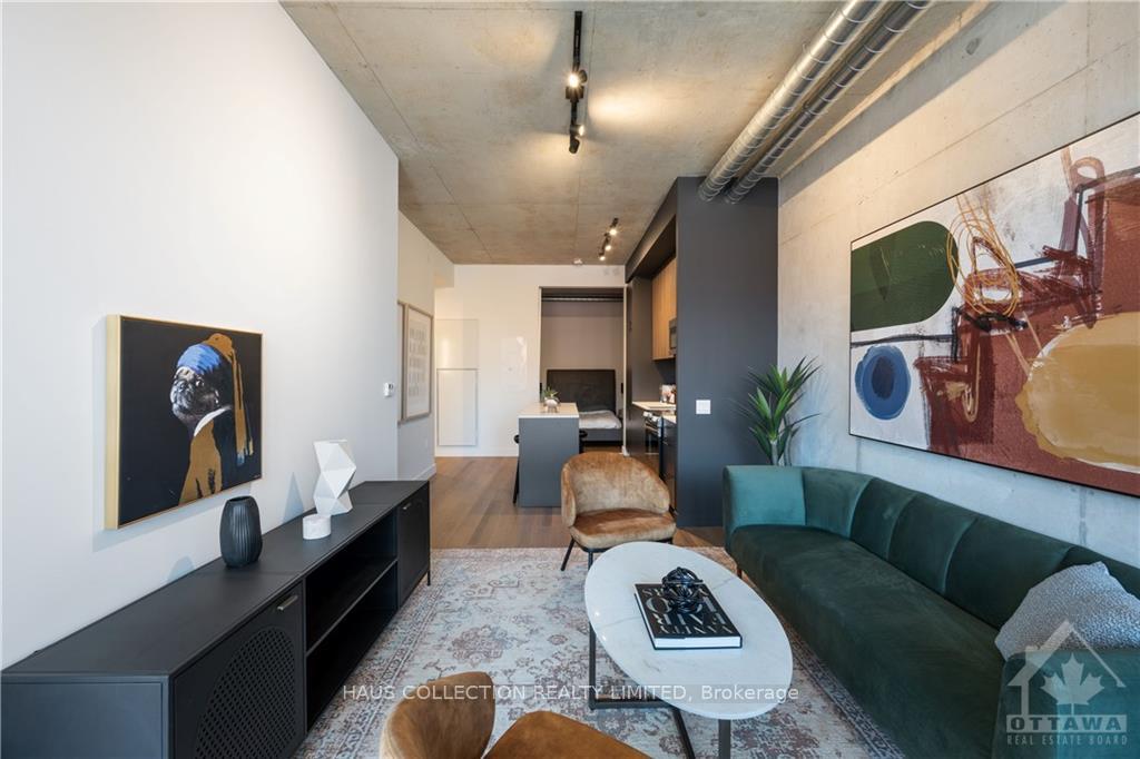Photo 24 of Unit 211, 10 James Street, Ottawa, Ottawa Centre — HOMEH