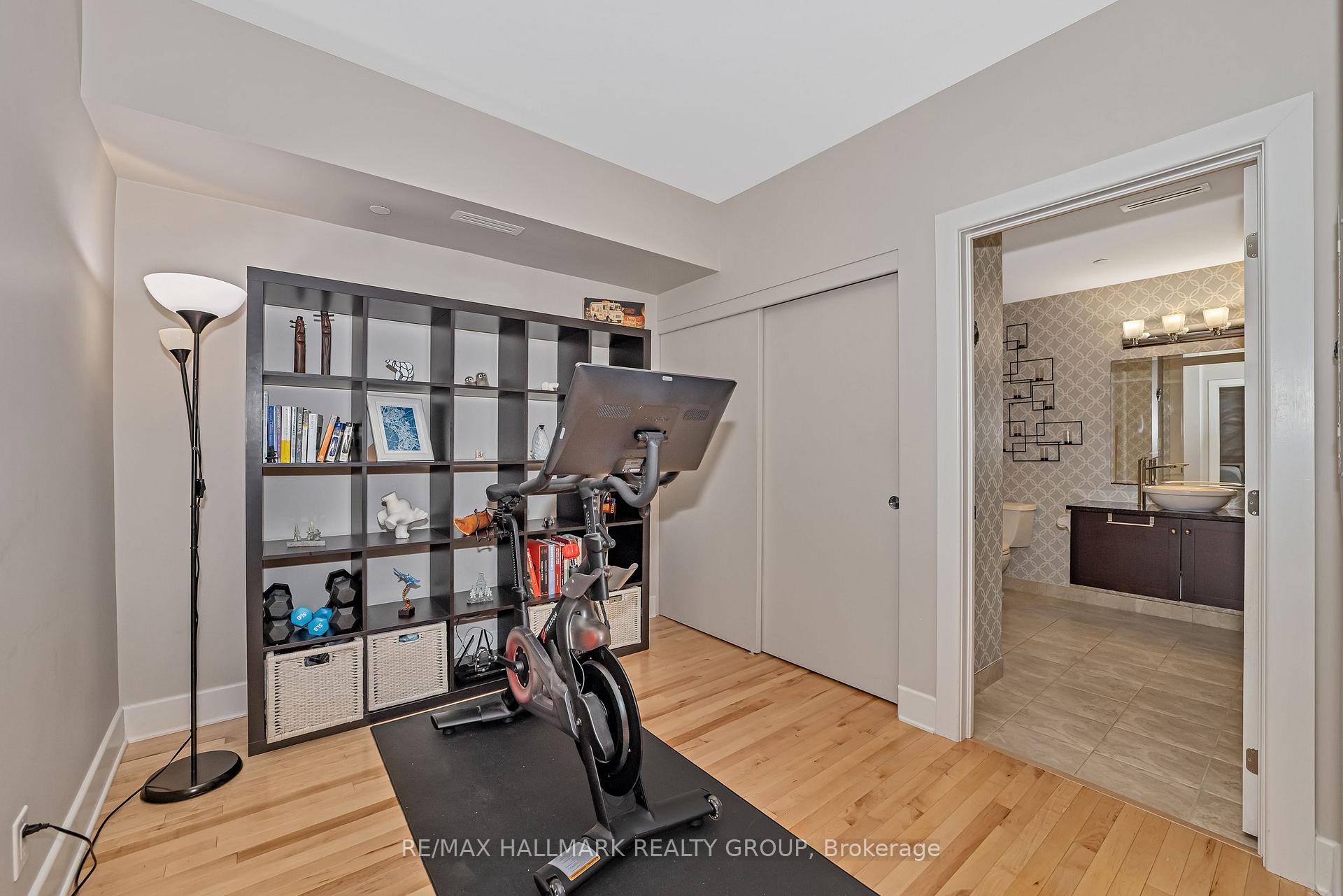 Photo 21 of Unit 201, 390 Booth Street, Ottawa, West Centre Town — HOMEH