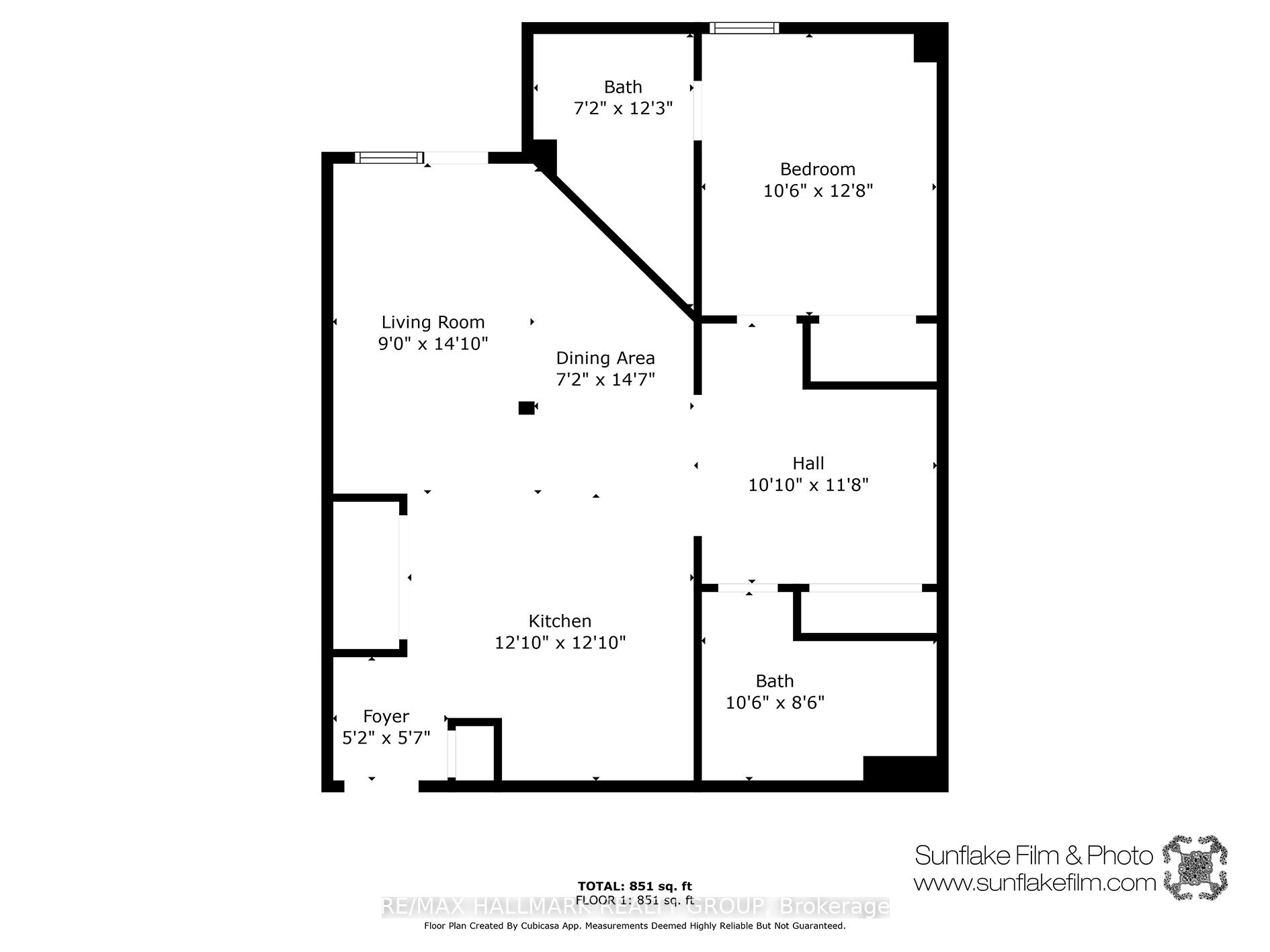Photo 30 of Unit 201, 390 Booth Street, Ottawa, West Centre Town — HOMEH