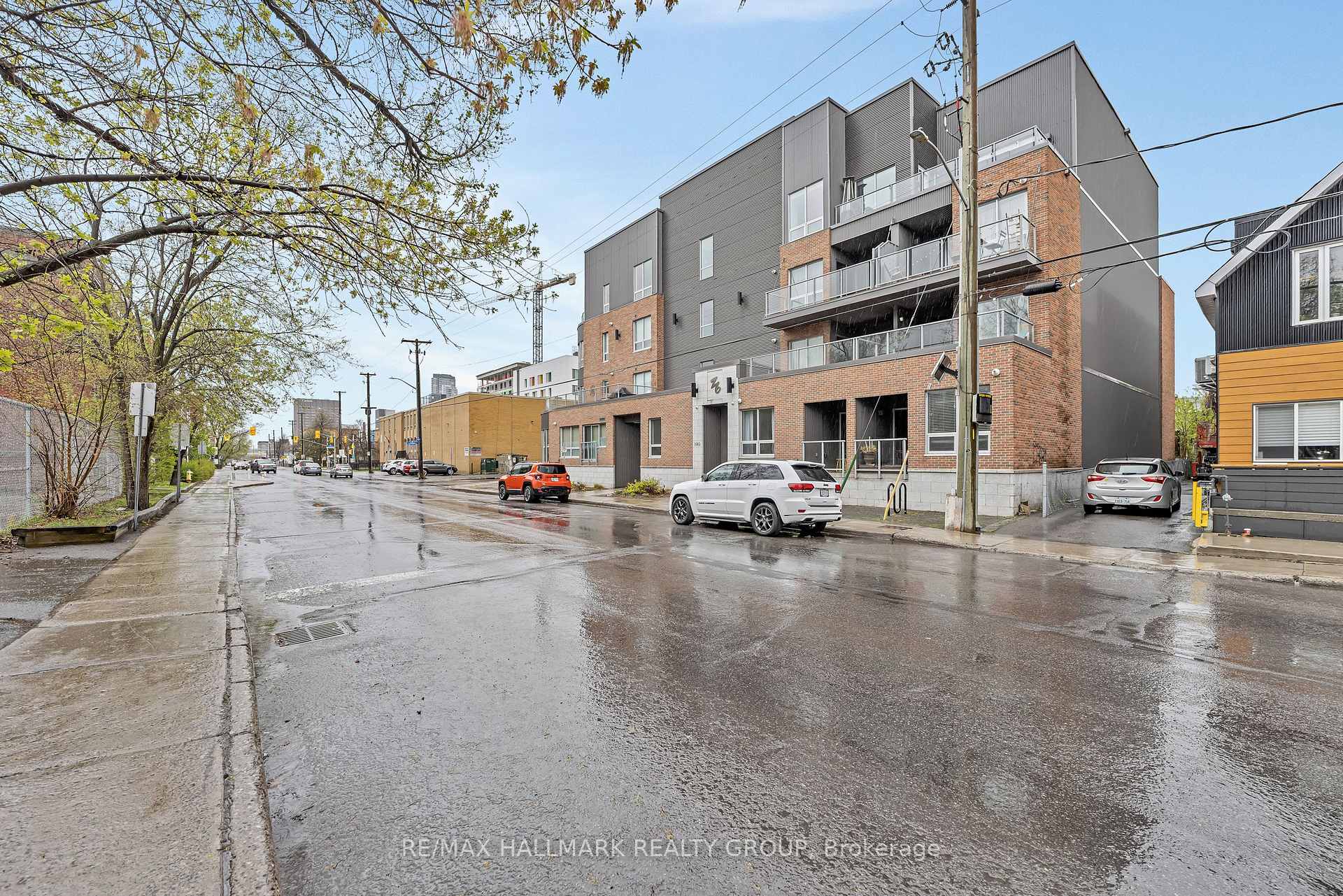 Photo 31 of Unit 201, 390 Booth Street, Ottawa, West Centre Town — HOMEH