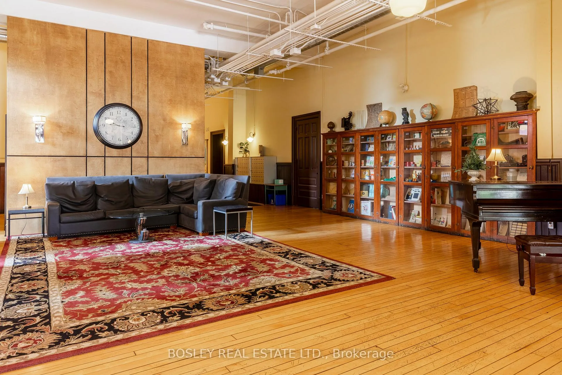Photo 5 of Unit 217, 200 Stinson Street, Hamilton, Stinson — HOMEH