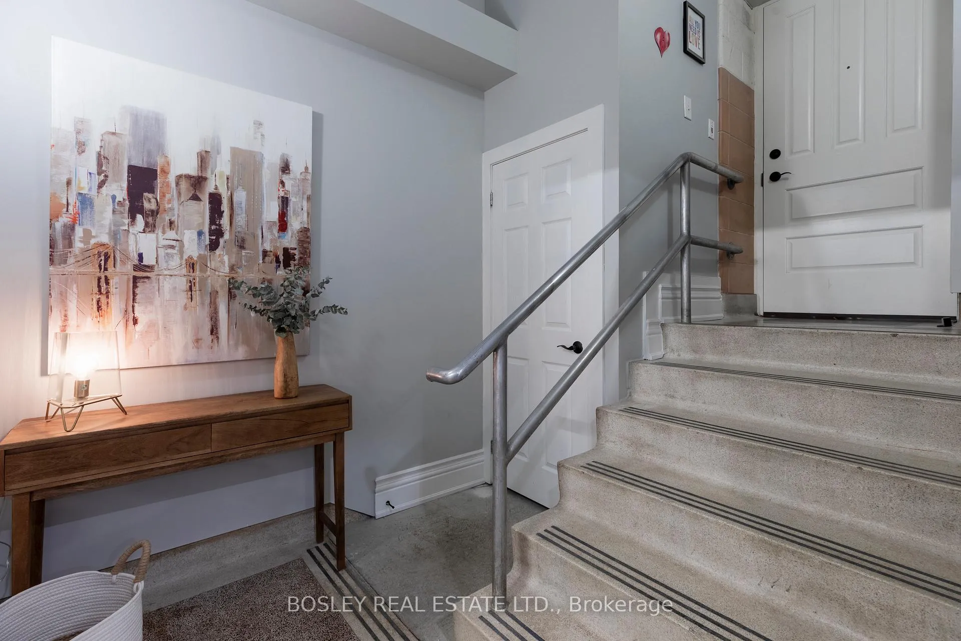Photo 7 of Unit 217, 200 Stinson Street, Hamilton, Stinson — HOMEH