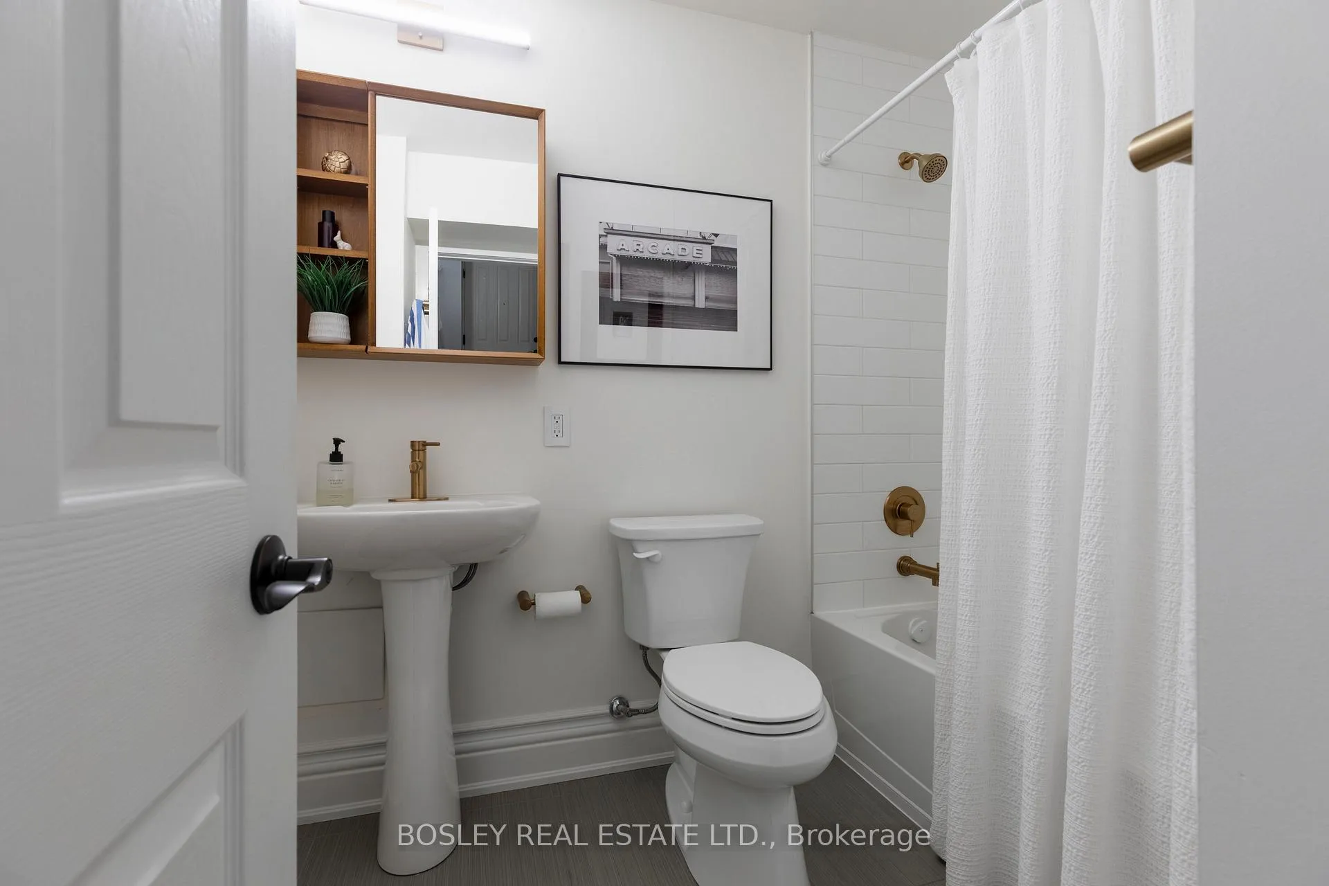 Photo 8 of Unit 217, 200 Stinson Street, Hamilton, Stinson — HOMEH