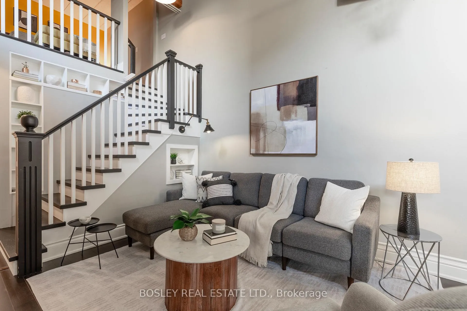 Photo 9 of Unit 217, 200 Stinson Street, Hamilton, Stinson — HOMEH