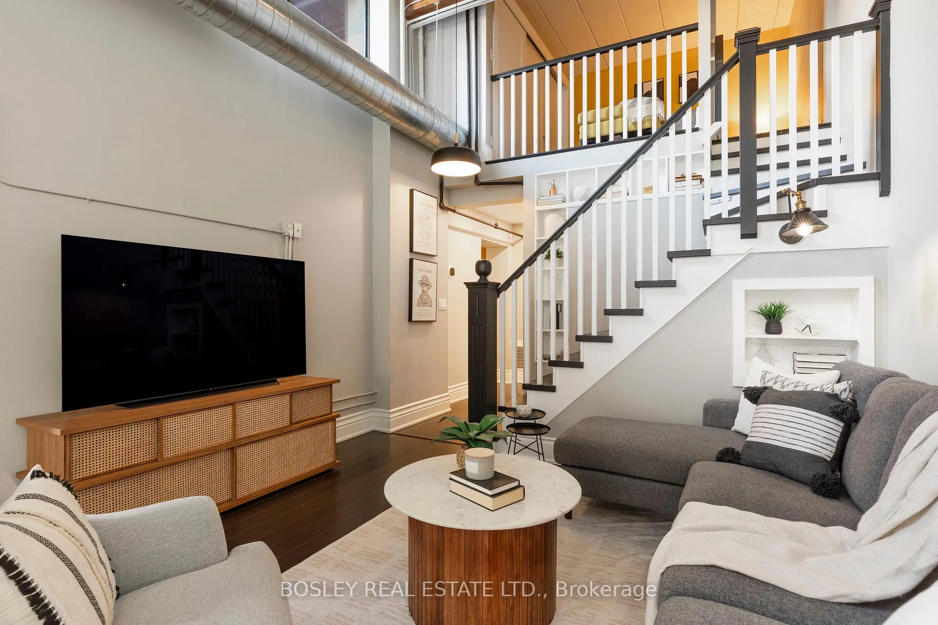 Photo 10 of Unit 217, 200 Stinson Street, Hamilton, Stinson — HOMEH