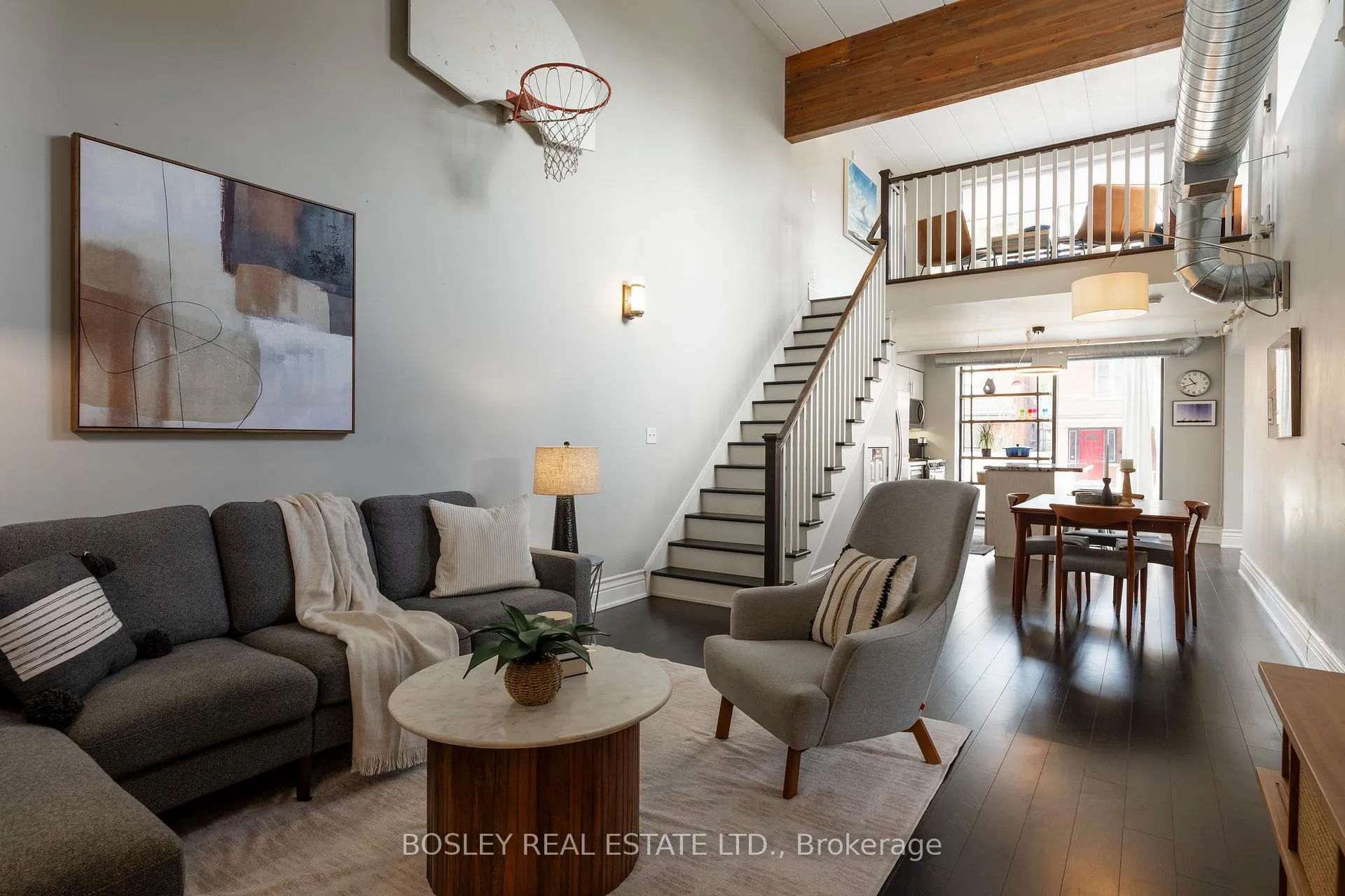 Photo 11 of Unit 217, 200 Stinson Street, Hamilton, Stinson — HOMEH