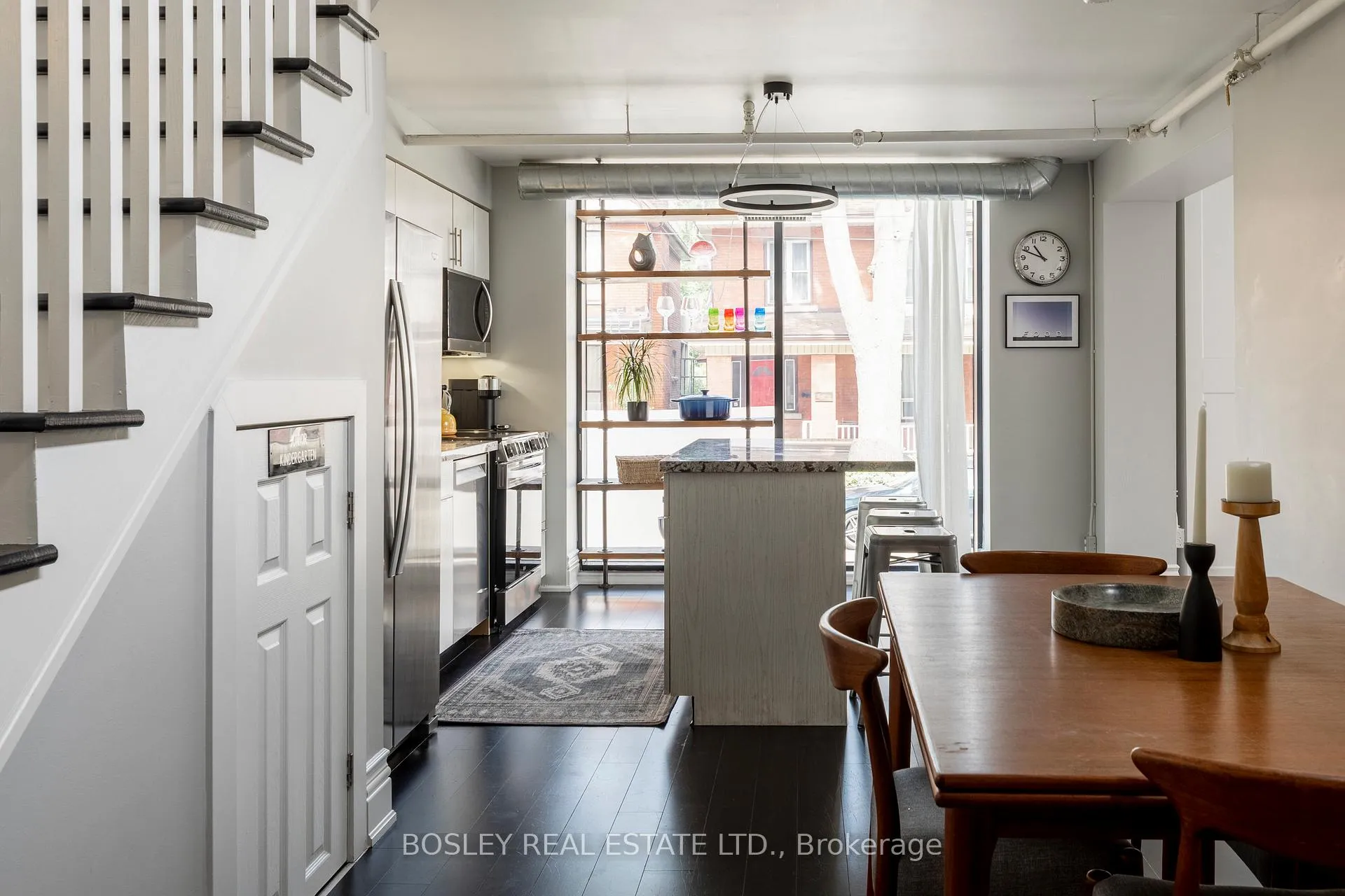 Photo 12 of Unit 217, 200 Stinson Street, Hamilton, Stinson — HOMEH