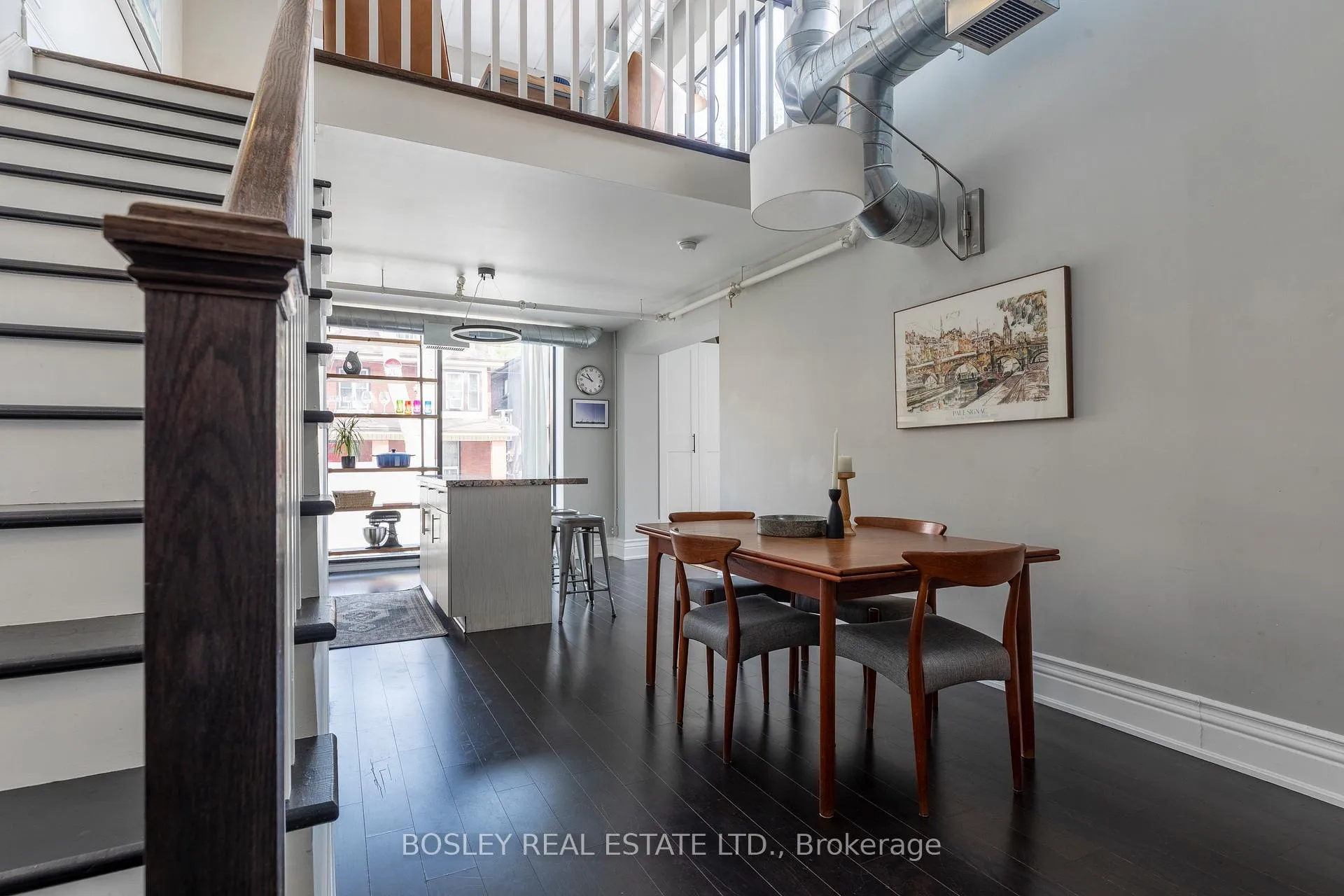 Photo 13 of Unit 217, 200 Stinson Street, Hamilton, Stinson — HOMEH