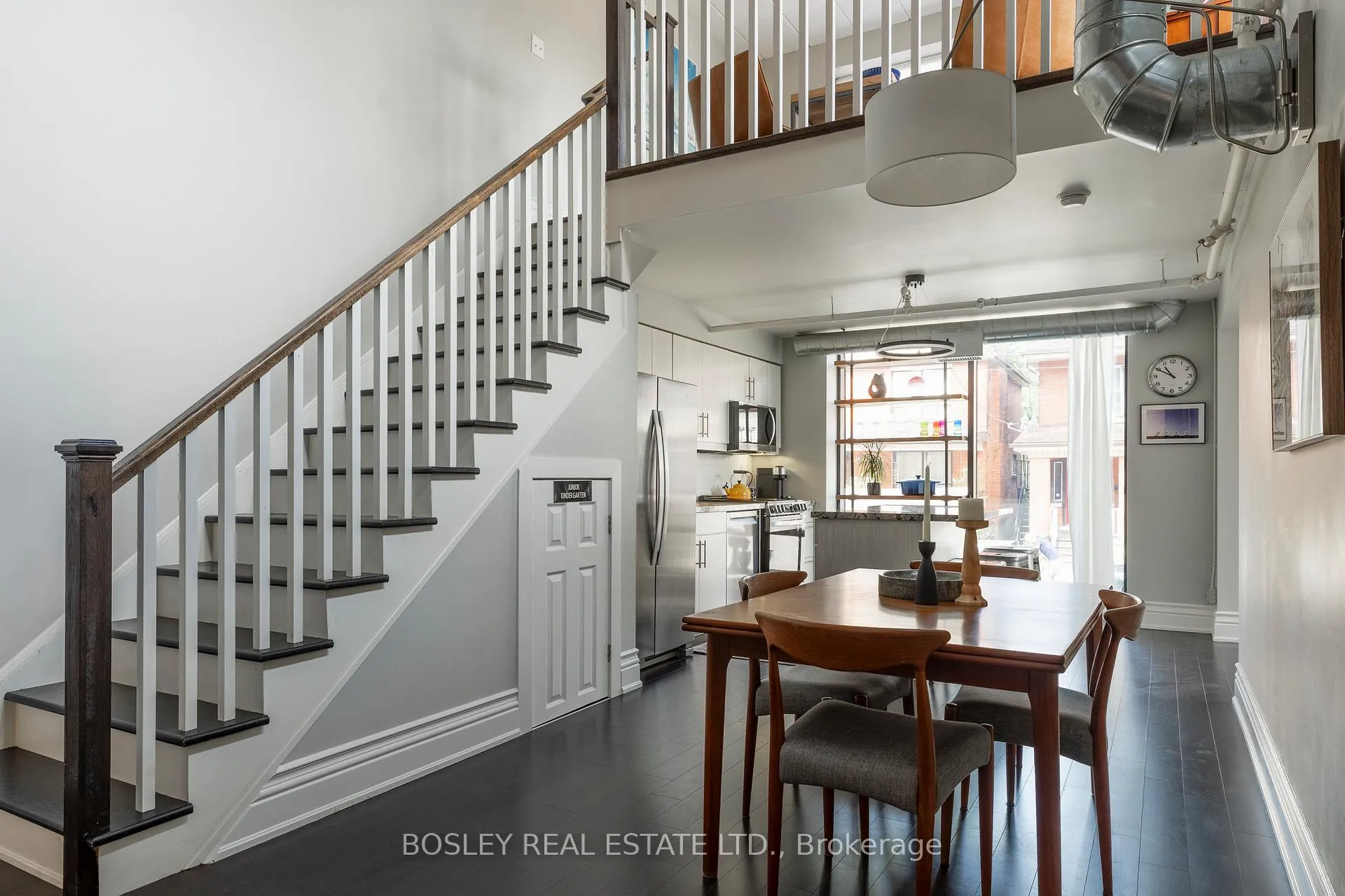 Photo 14 of Unit 217, 200 Stinson Street, Hamilton, Stinson — HOMEH
