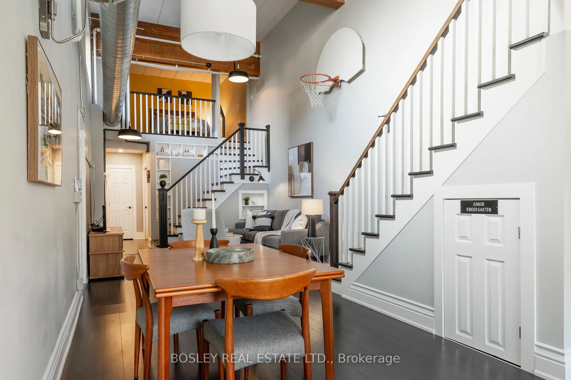 Photo 15 of Unit 217, 200 Stinson Street, Hamilton, Stinson — HOMEH