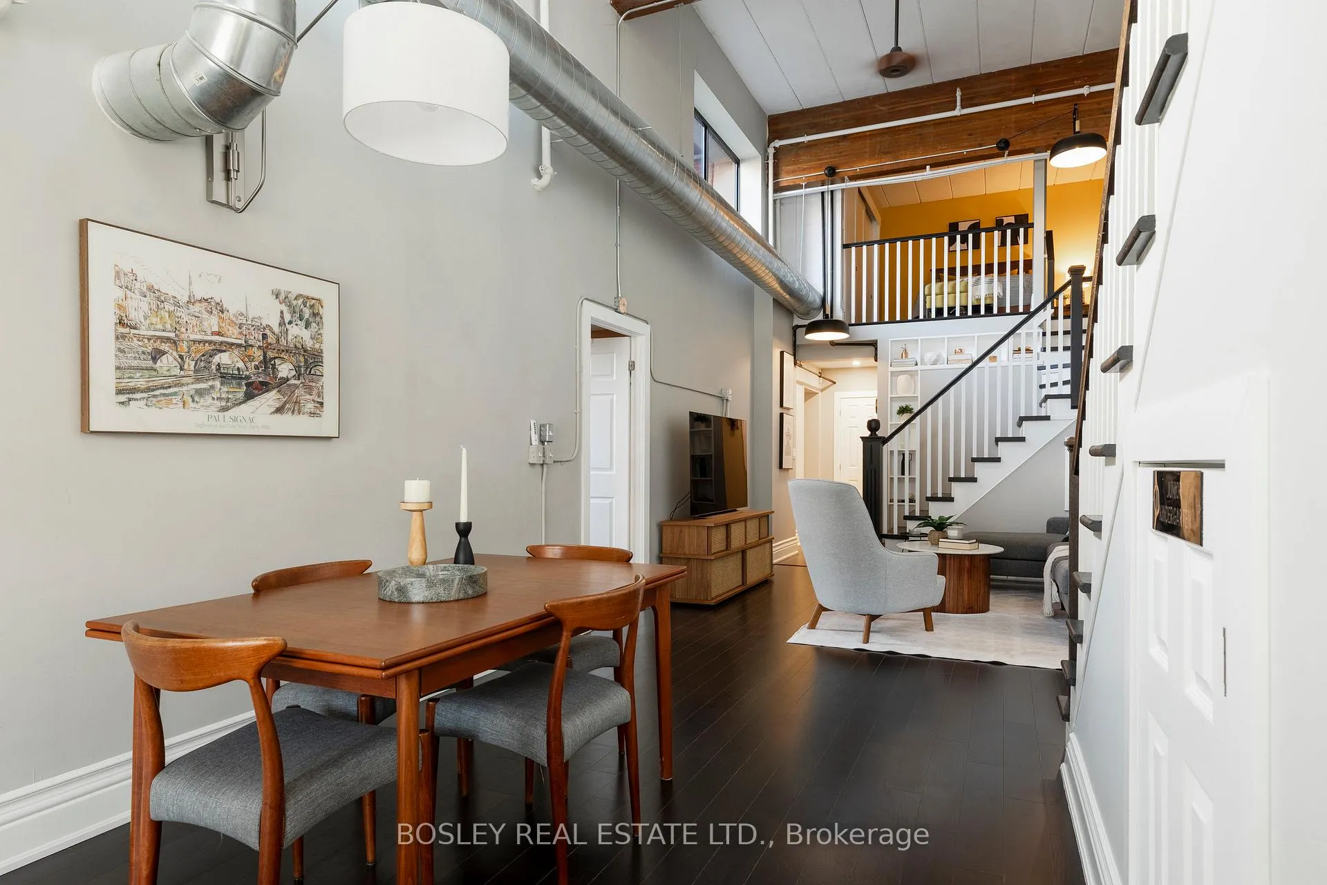 Photo 16 of Unit 217, 200 Stinson Street, Hamilton, Stinson — HOMEH