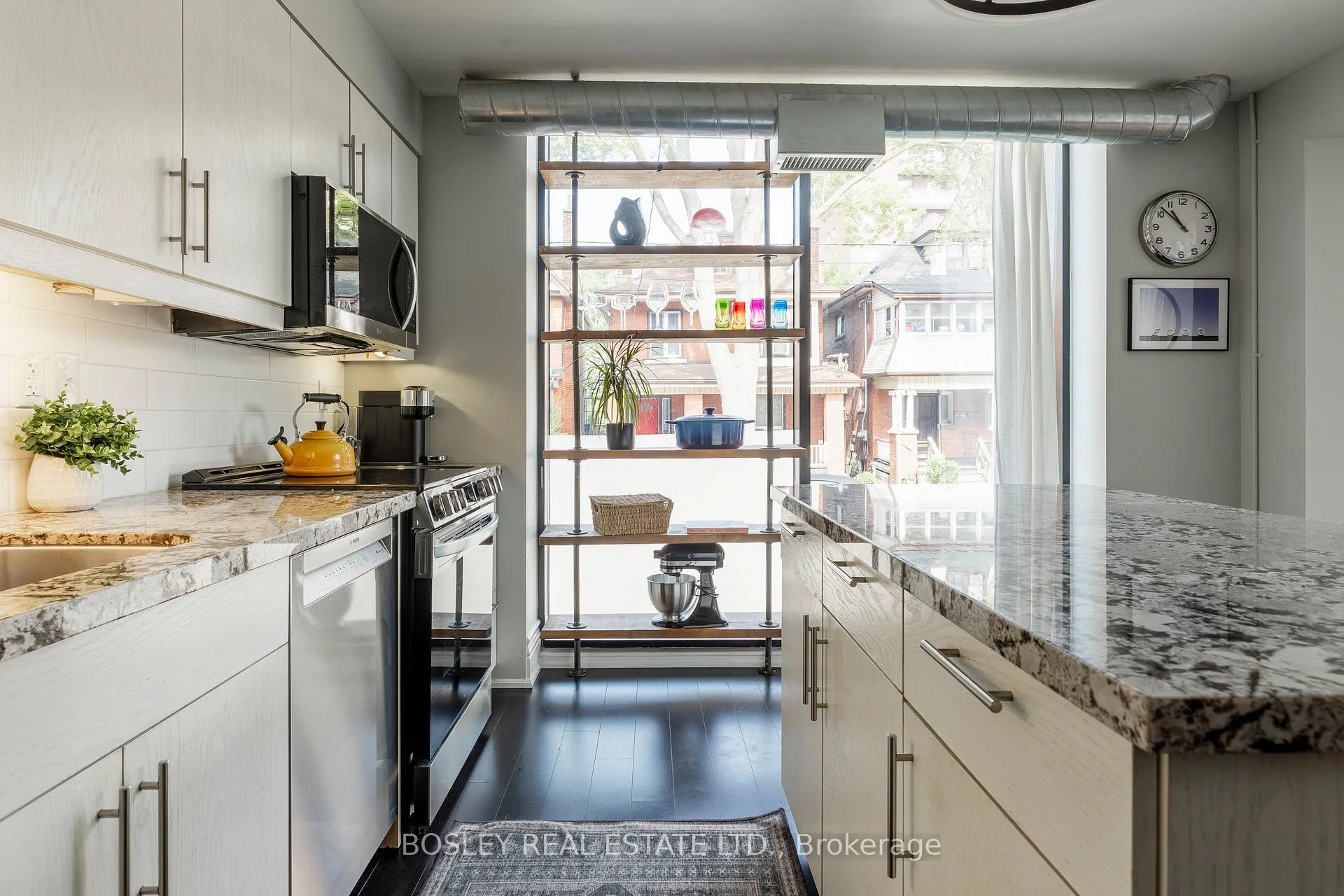 Photo 19 of Unit 217, 200 Stinson Street, Hamilton, Stinson — HOMEH