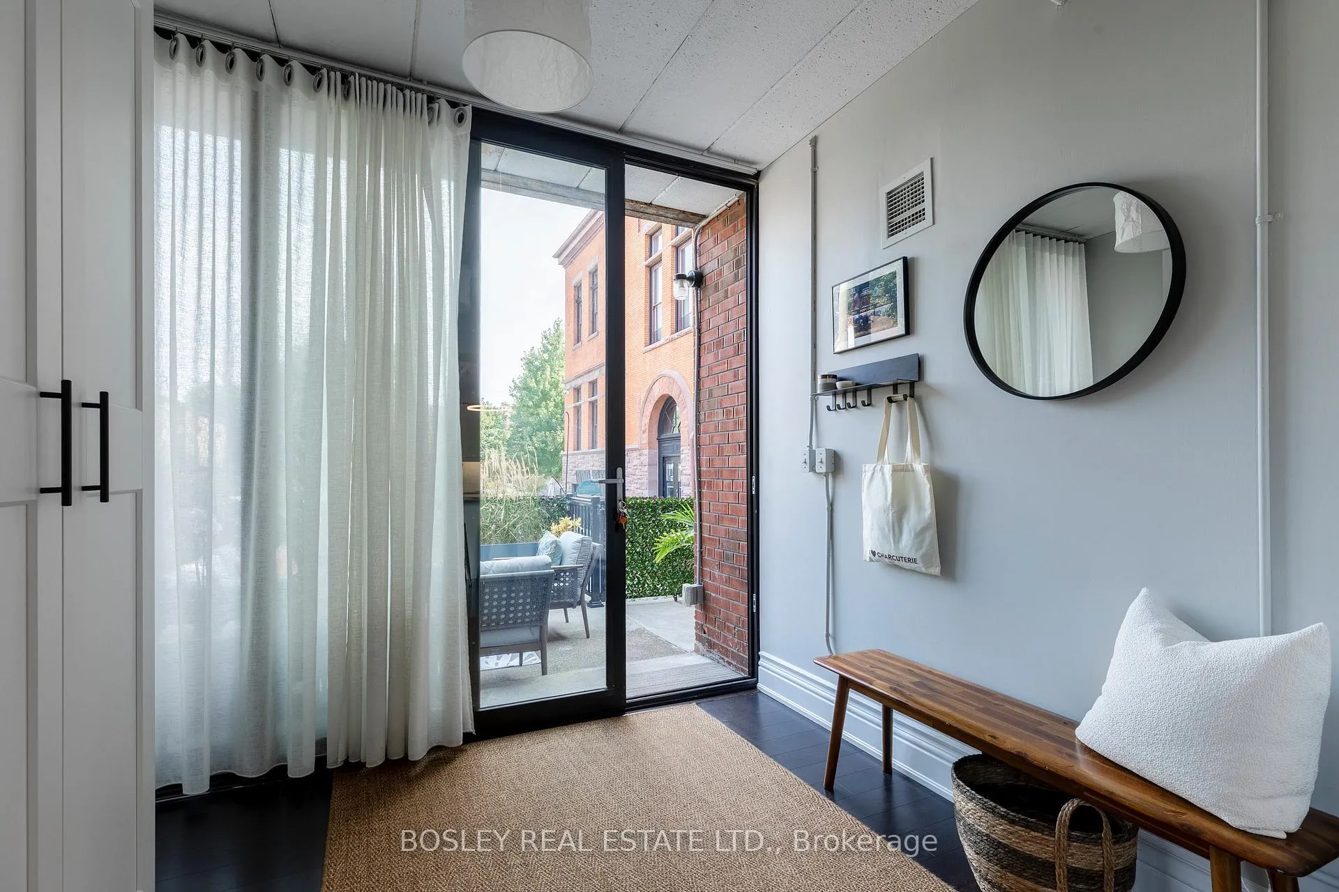 Photo 20 of Unit 217, 200 Stinson Street, Hamilton, Stinson — HOMEH