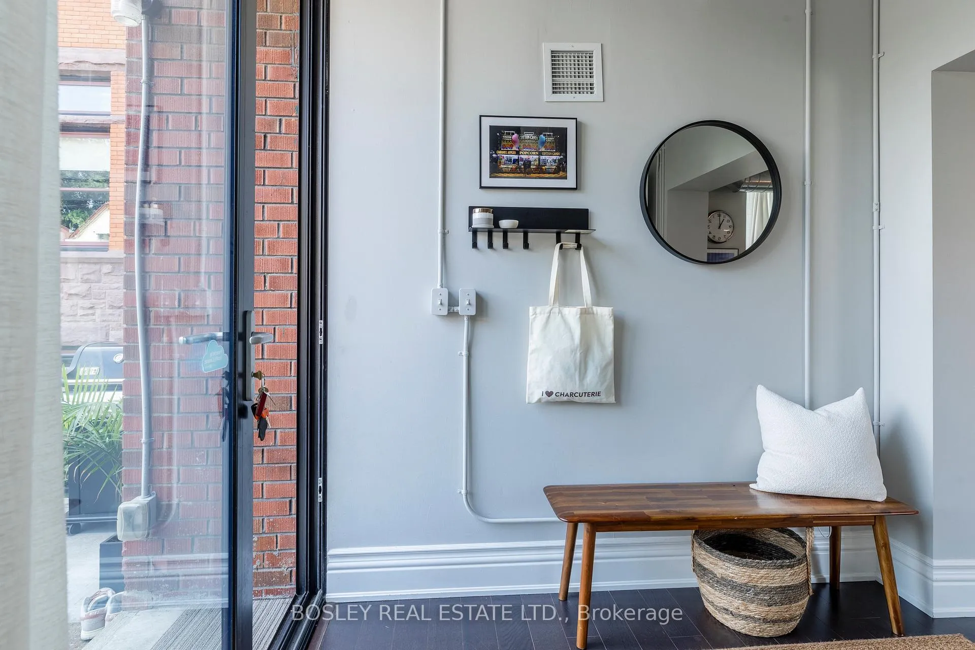Photo 22 of Unit 217, 200 Stinson Street, Hamilton, Stinson — HOMEH