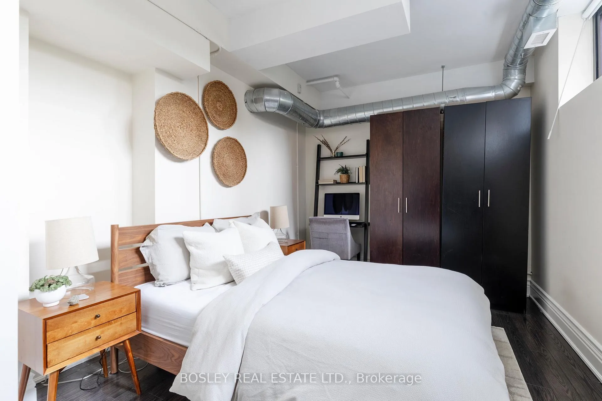 Photo 23 of Unit 217, 200 Stinson Street, Hamilton, Stinson — HOMEH