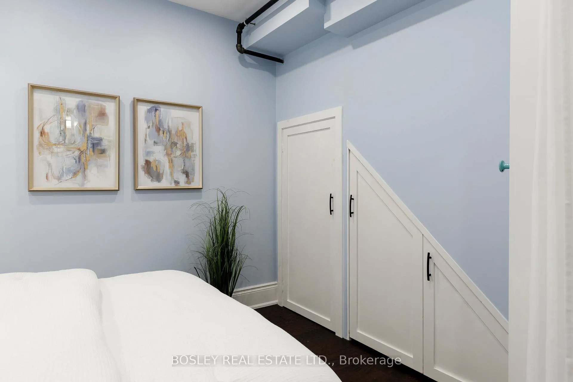 Photo 27 of Unit 217, 200 Stinson Street, Hamilton, Stinson — HOMEH