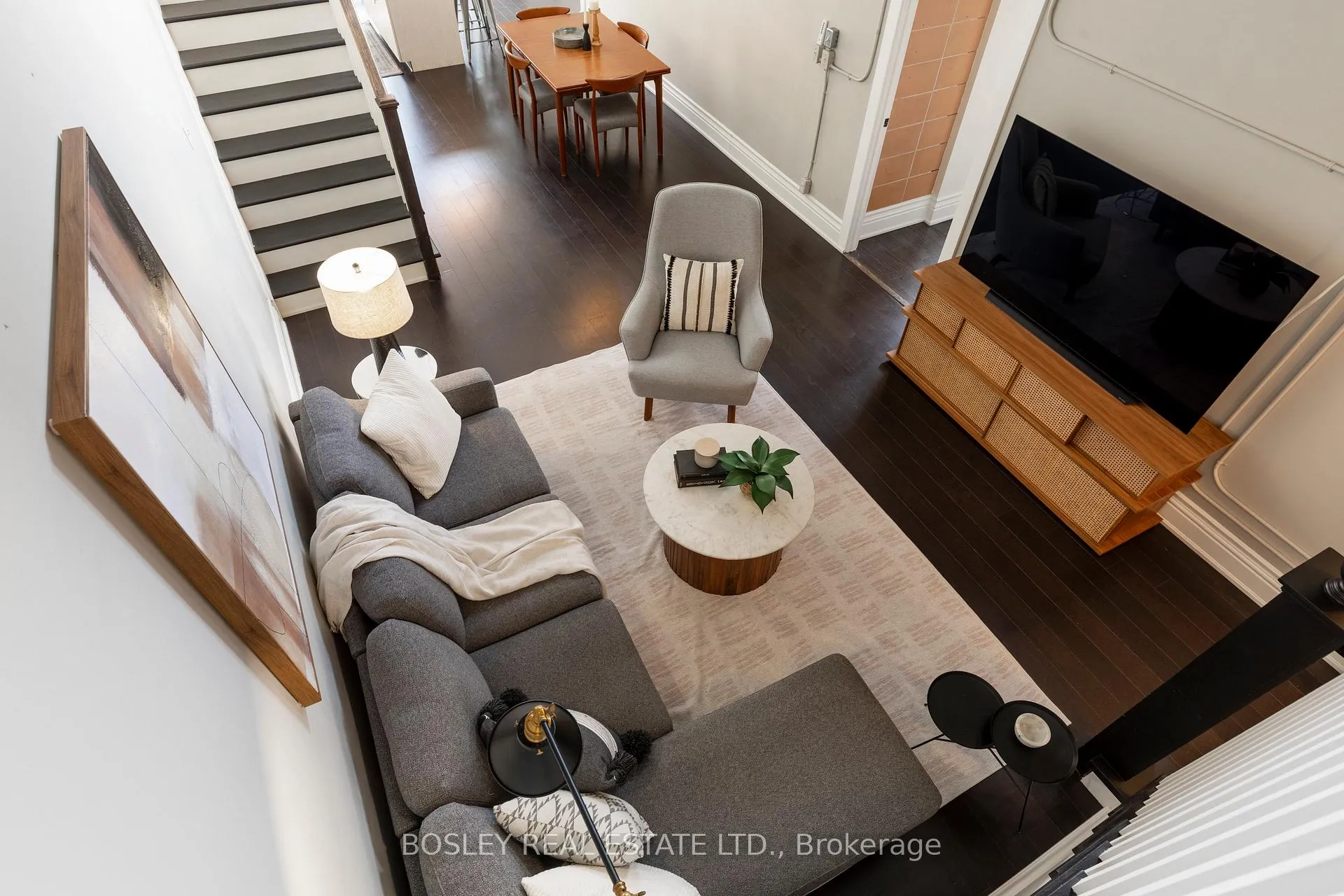 Photo 29 of Unit 217, 200 Stinson Street, Hamilton, Stinson — HOMEH