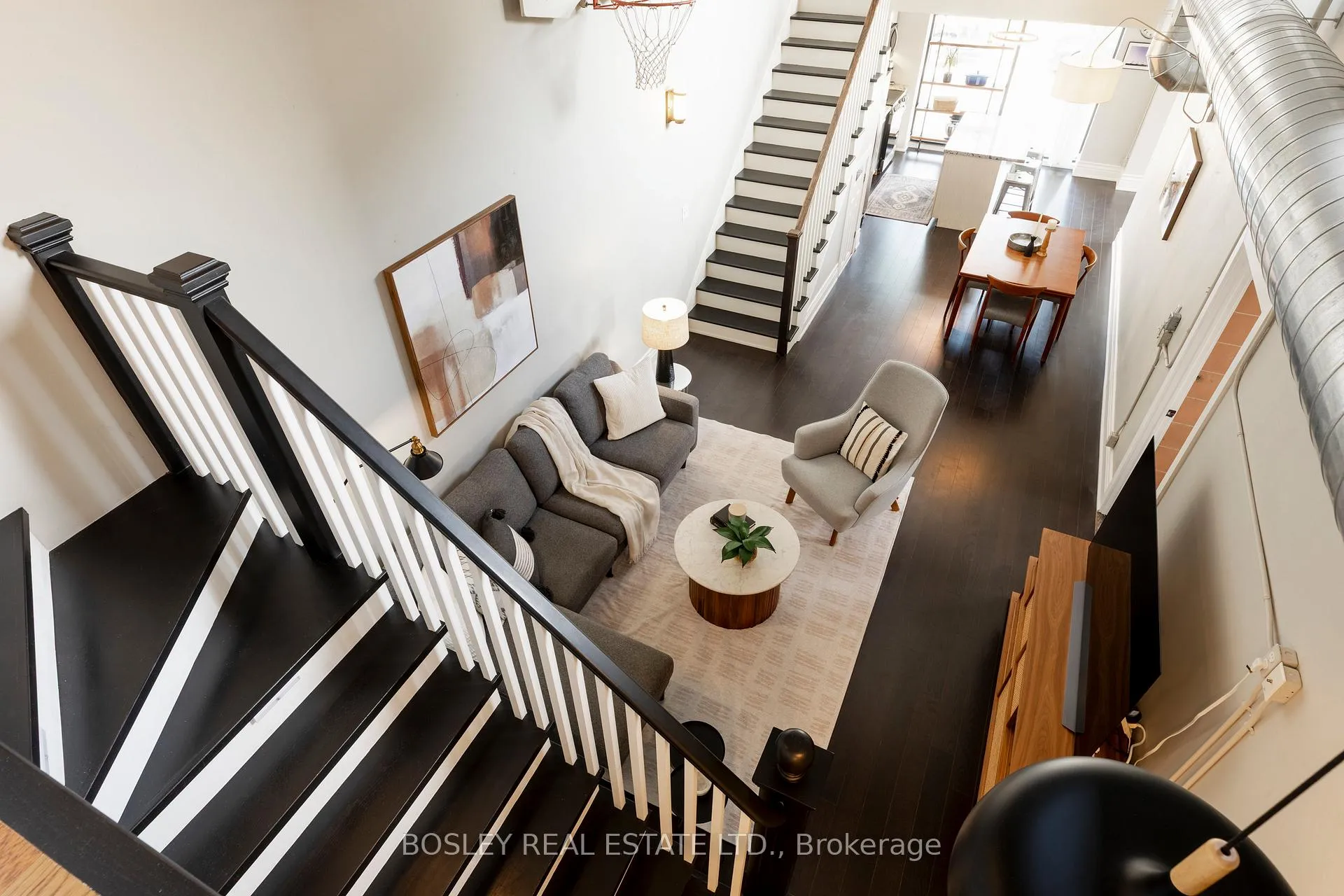 Photo 30 of Unit 217, 200 Stinson Street, Hamilton, Stinson — HOMEH