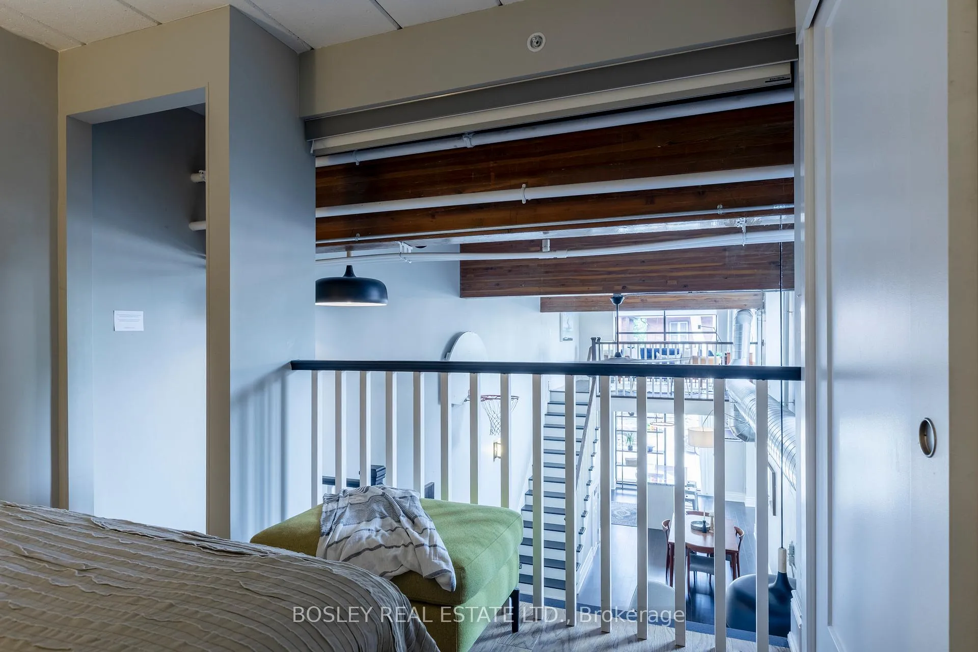 Photo 32 of Unit 217, 200 Stinson Street, Hamilton, Stinson — HOMEH