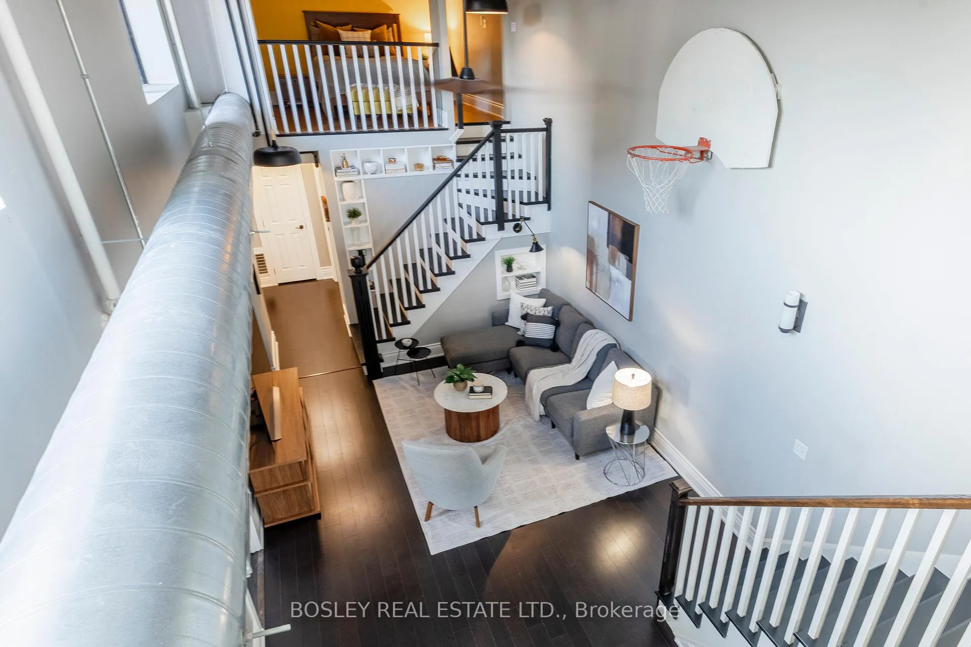 Photo 33 of Unit 217, 200 Stinson Street, Hamilton, Stinson — HOMEH