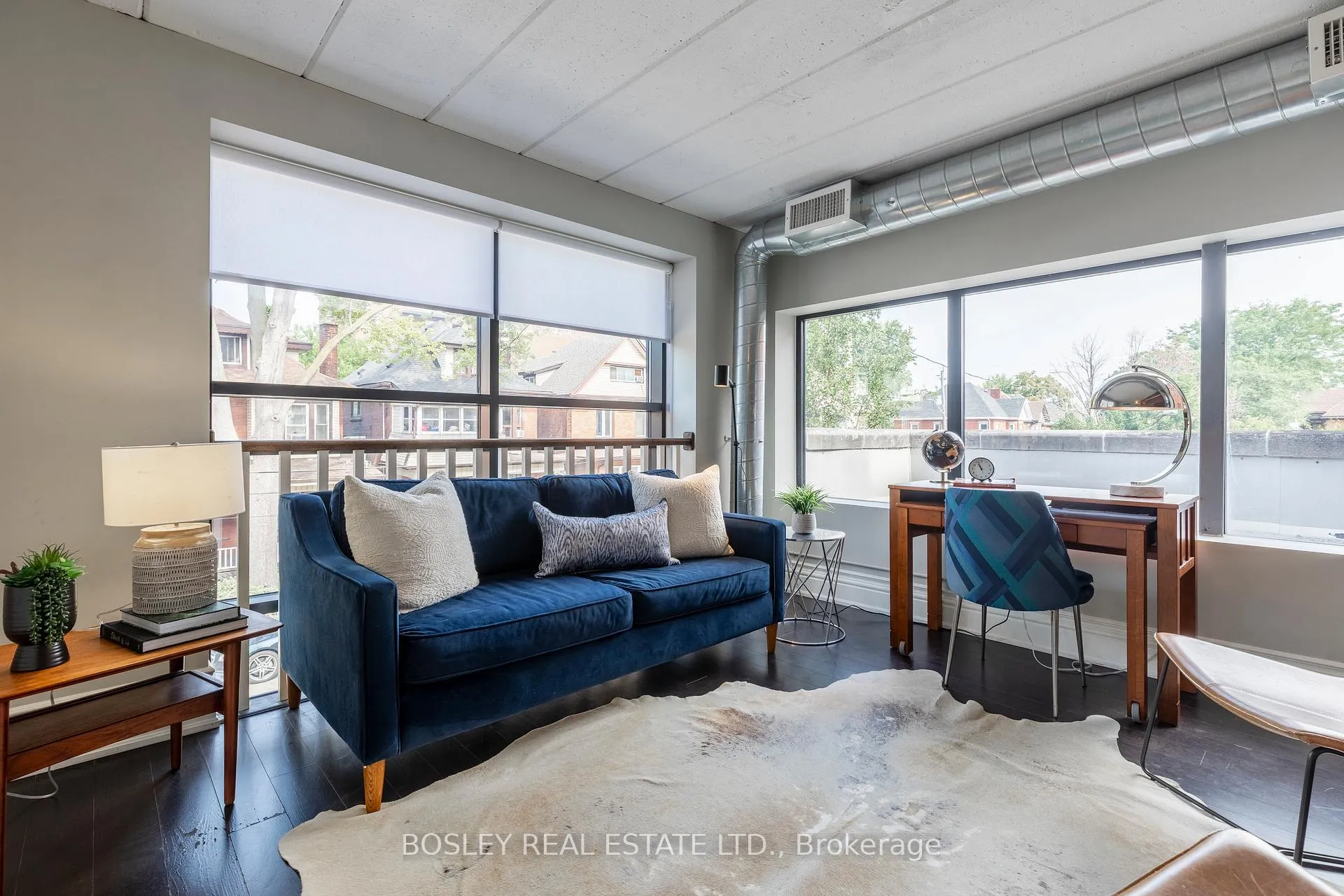 Photo 34 of Unit 217, 200 Stinson Street, Hamilton, Stinson — HOMEH