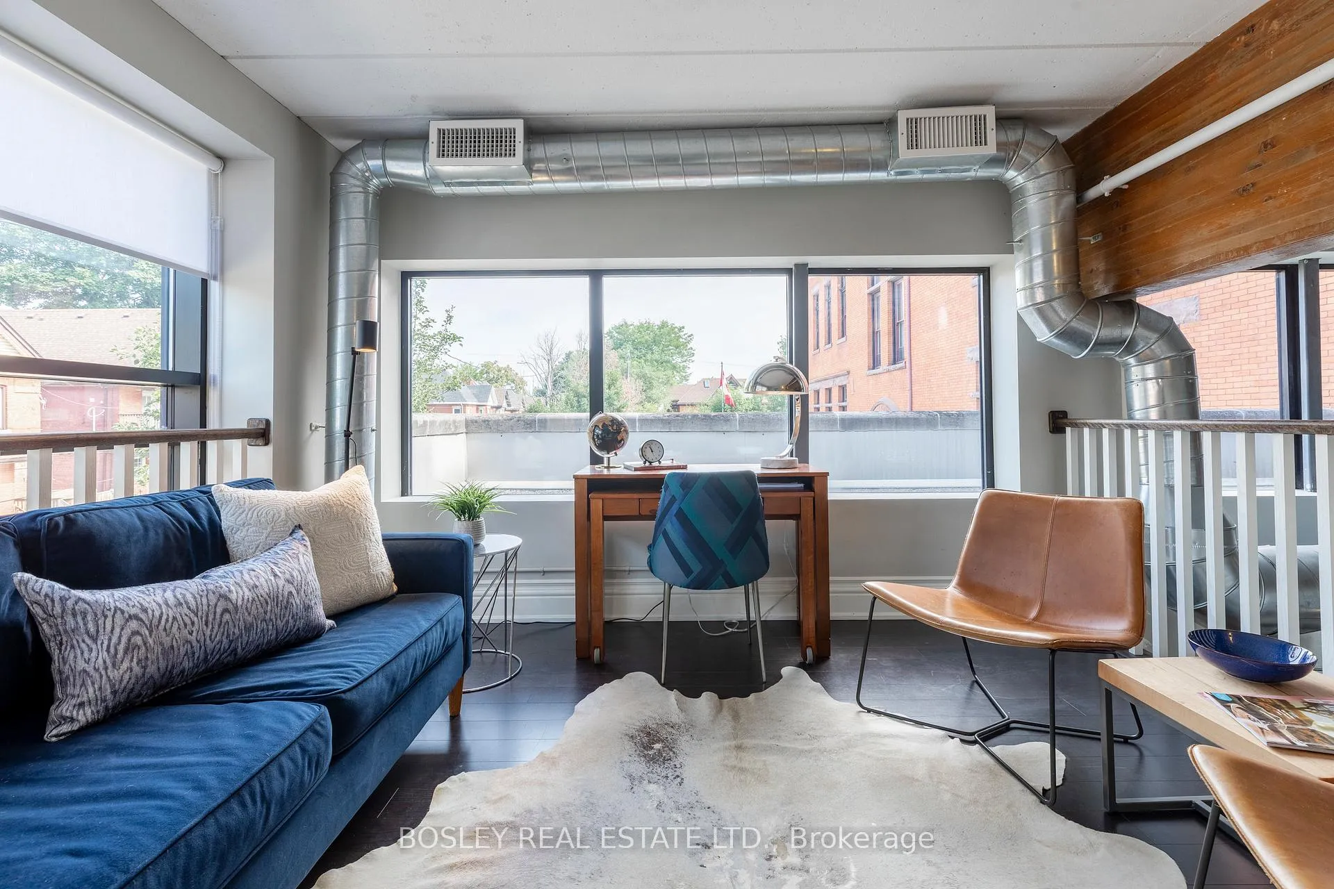 Photo 35 of Unit 217, 200 Stinson Street, Hamilton, Stinson — HOMEH