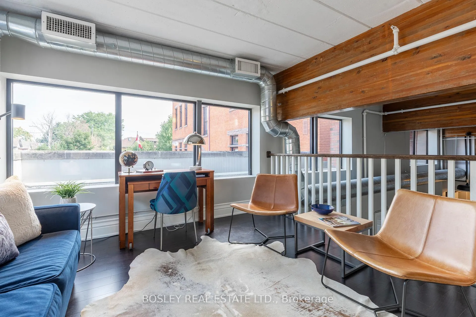 Photo 36 of Unit 217, 200 Stinson Street, Hamilton, Stinson — HOMEH