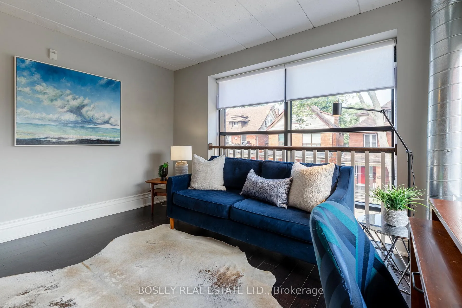 Photo 37 of Unit 217, 200 Stinson Street, Hamilton, Stinson — HOMEH