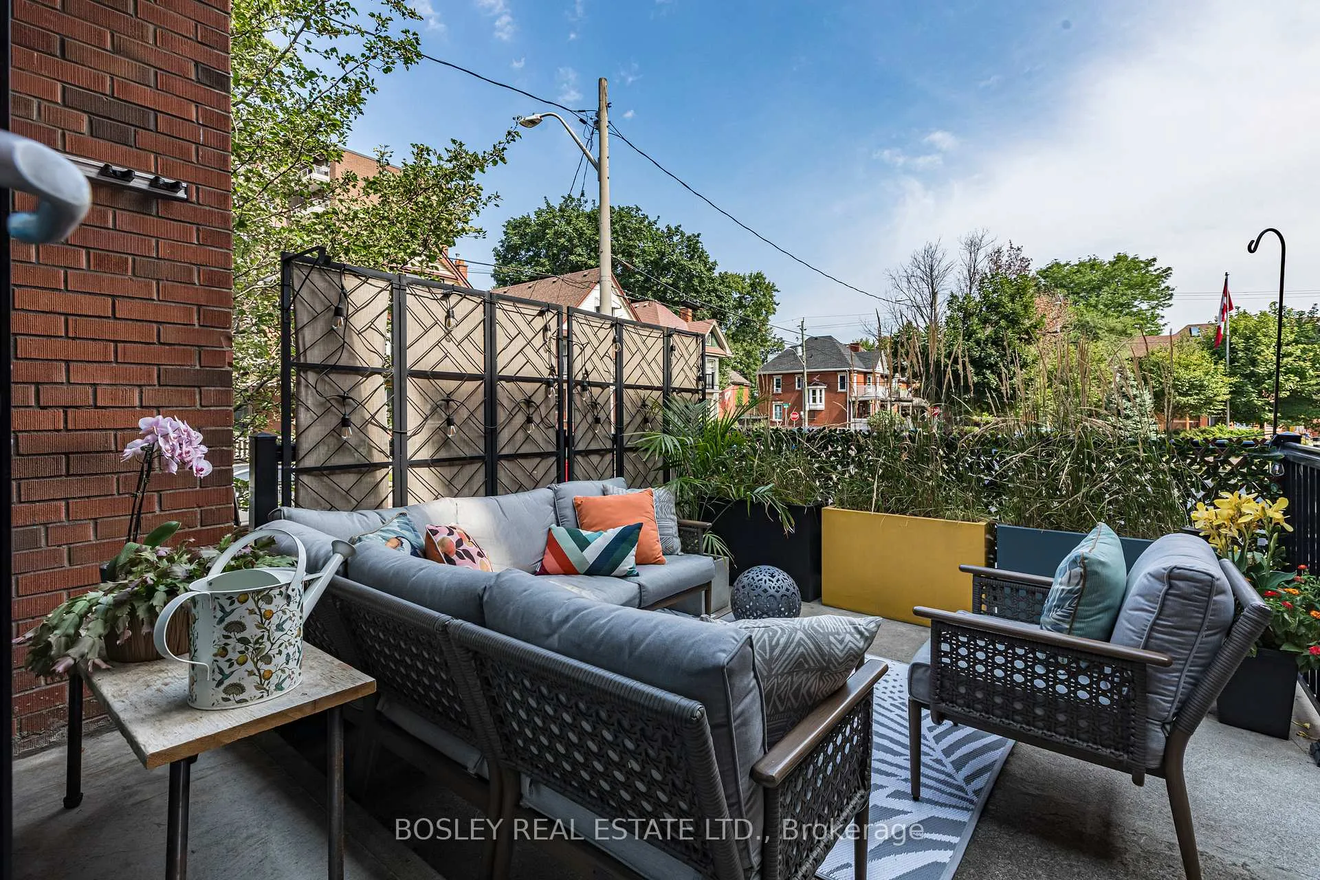 Photo 39 of Unit 217, 200 Stinson Street, Hamilton, Stinson — HOMEH