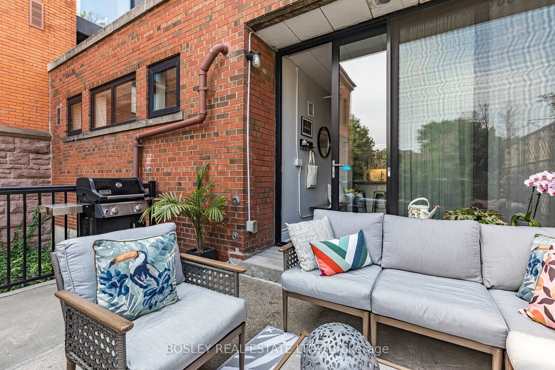 Photo 40 of Unit 217, 200 Stinson Street, Hamilton, Stinson — HOMEH