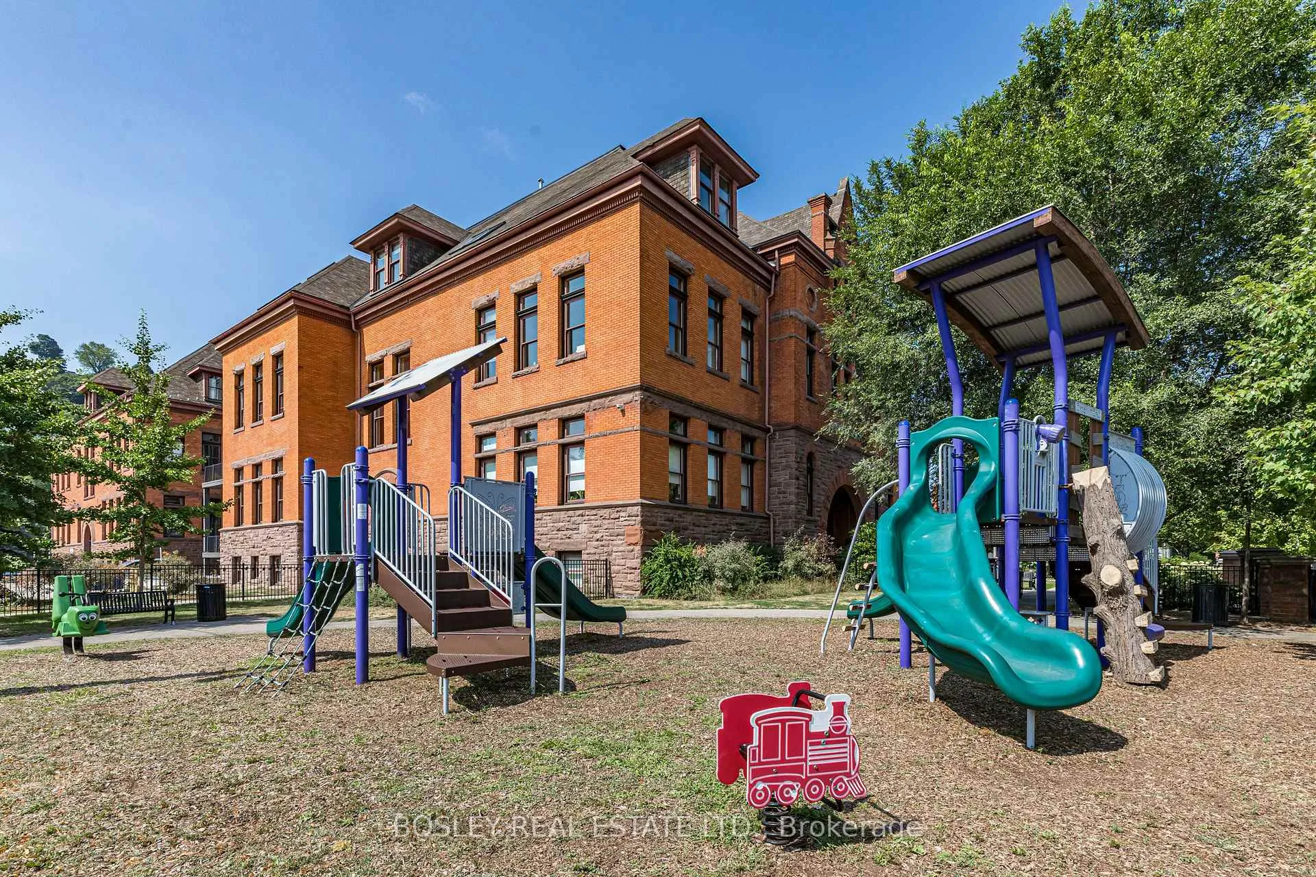 Photo 44 of Unit 217, 200 Stinson Street, Hamilton, Stinson — HOMEH