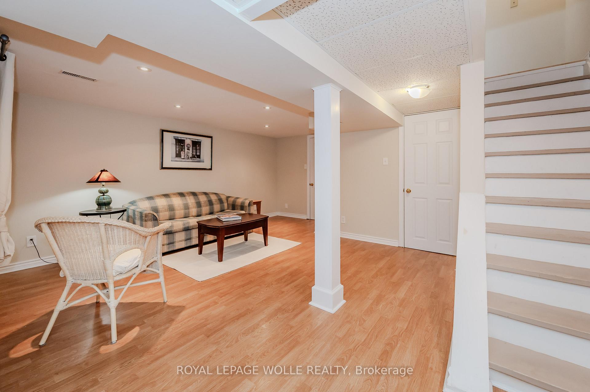 Photo 17 of Unit 33, 25 Upper Canada Drive, Kitchener — HOMEH