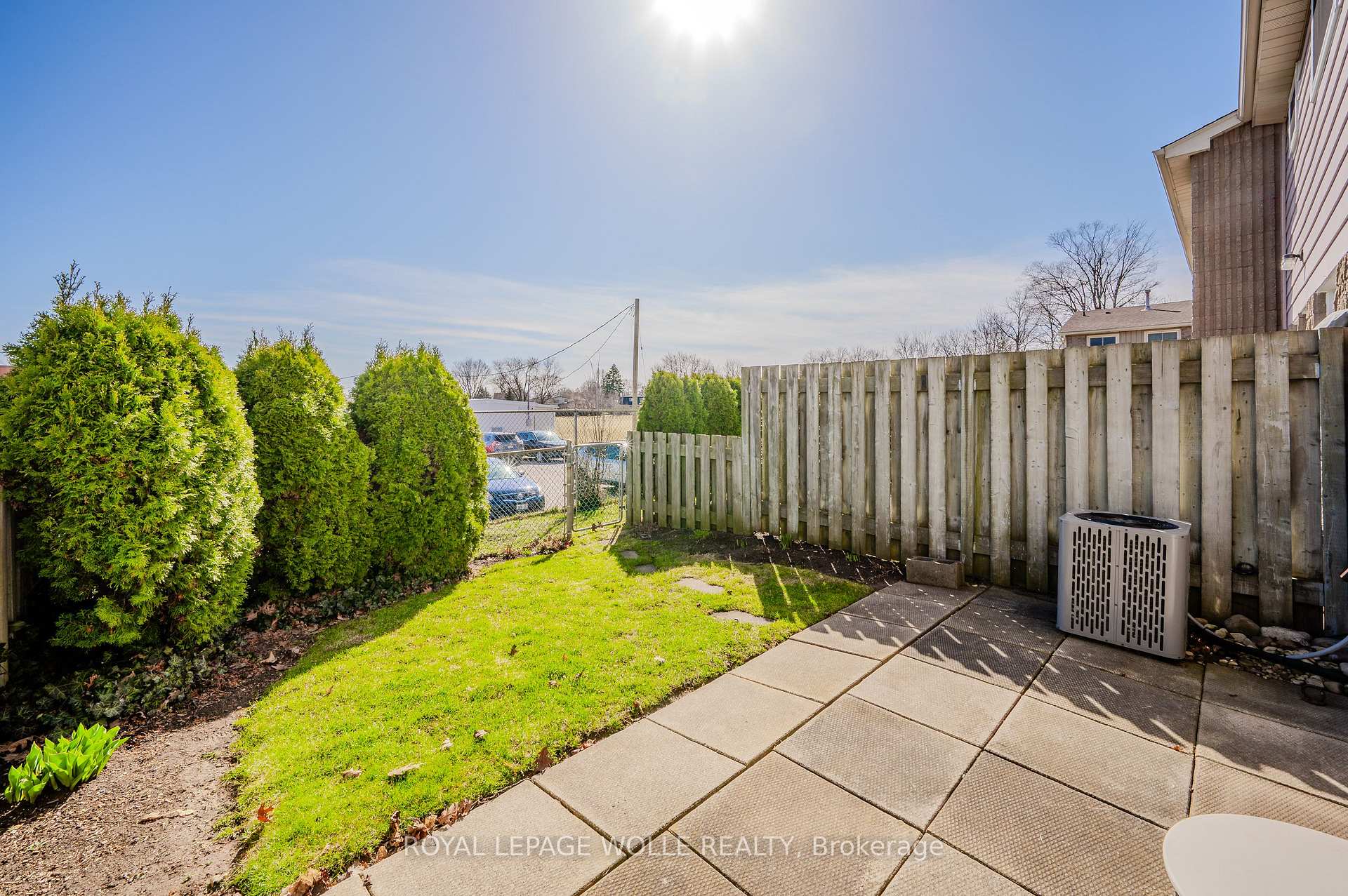Photo 21 of Unit 33, 25 Upper Canada Drive, Kitchener — HOMEH