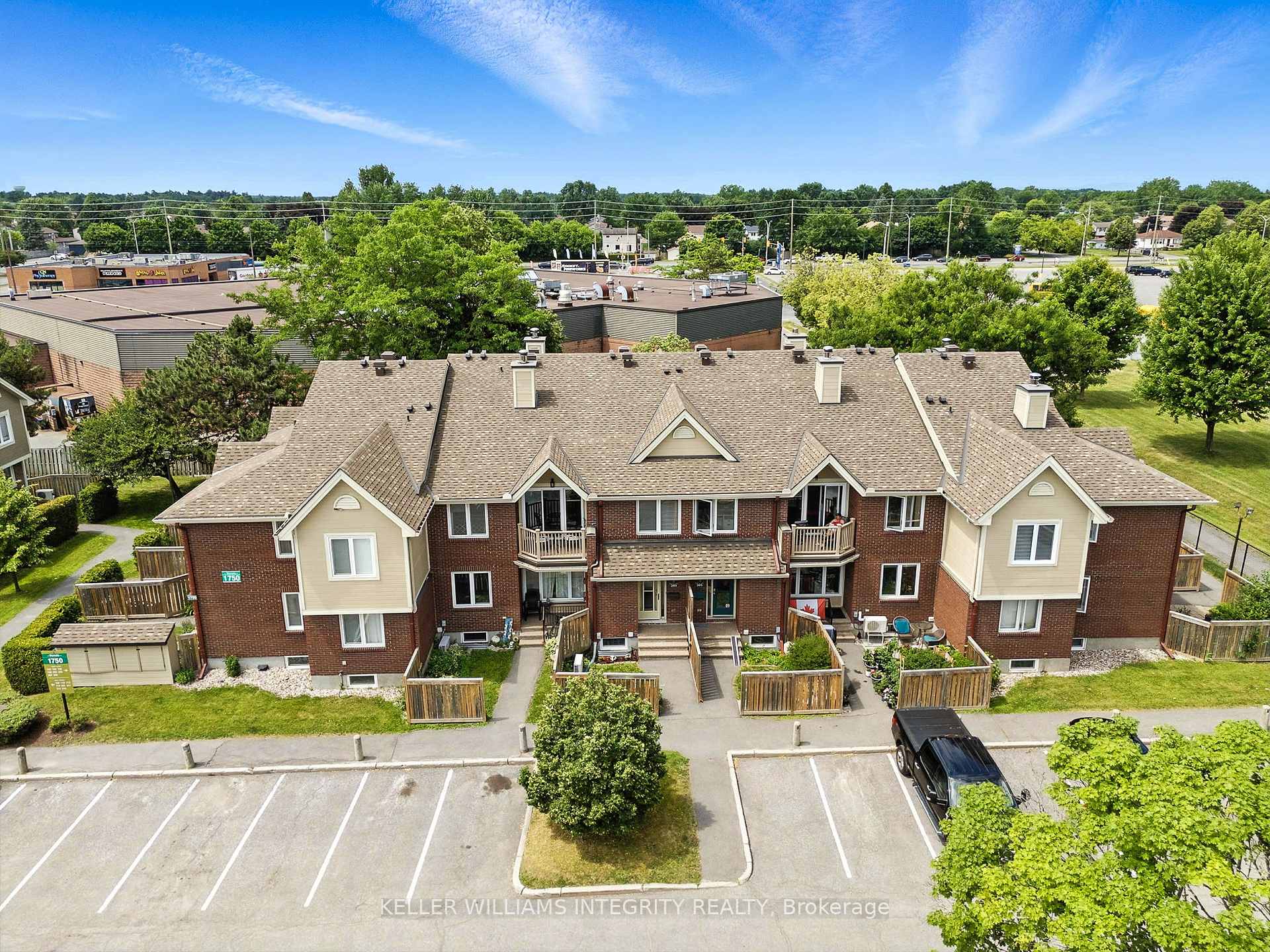 Photo 24 of Unit 203, 1750 Marsala Crescent, Ottawa, Fallingbrook/Pineridge — HOMEH