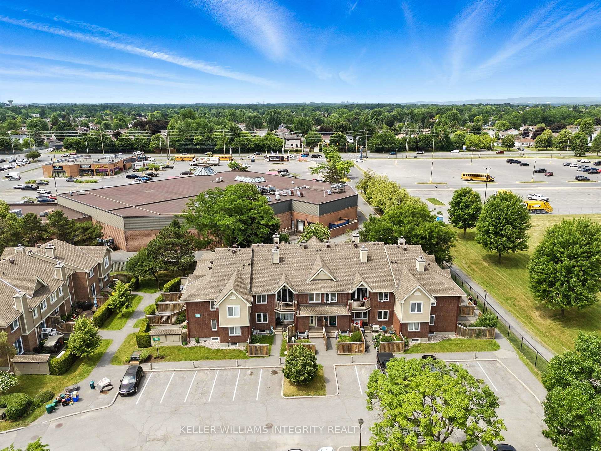 Photo 25 of Unit 203, 1750 Marsala Crescent, Ottawa, Fallingbrook/Pineridge — HOMEH