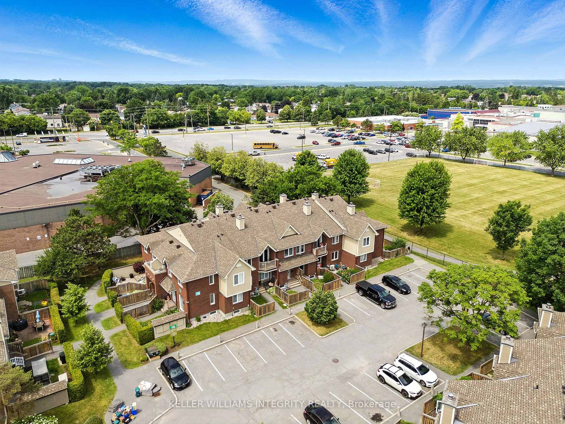Photo 26 of Unit 203, 1750 Marsala Crescent, Ottawa, Fallingbrook/Pineridge — HOMEH