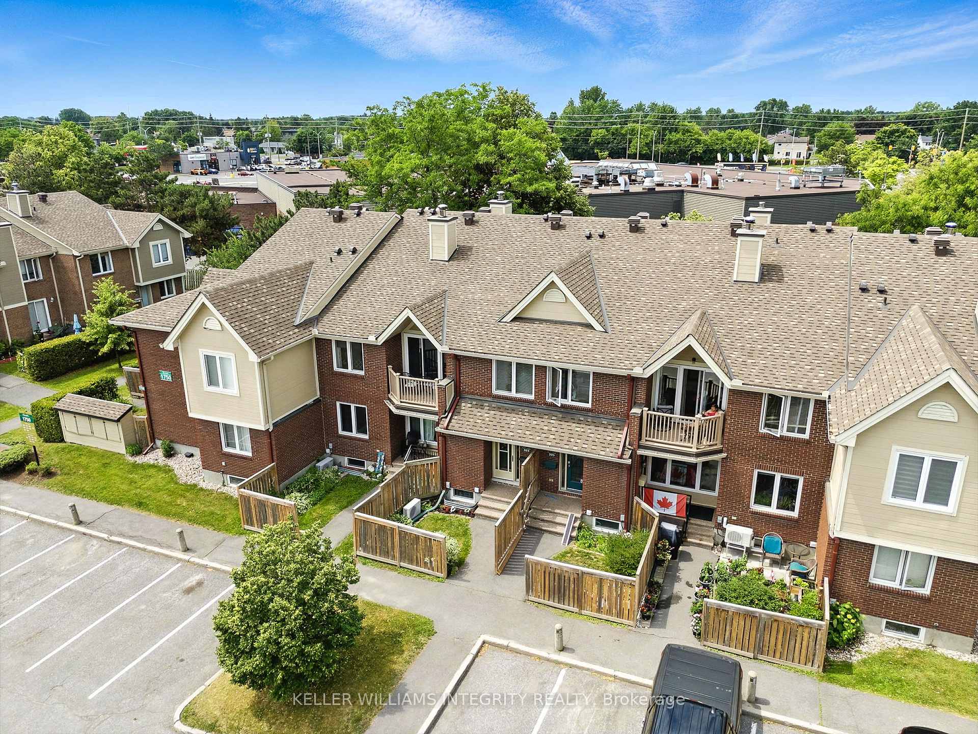Photo 27 of Unit 203, 1750 Marsala Crescent, Ottawa, Fallingbrook/Pineridge — HOMEH