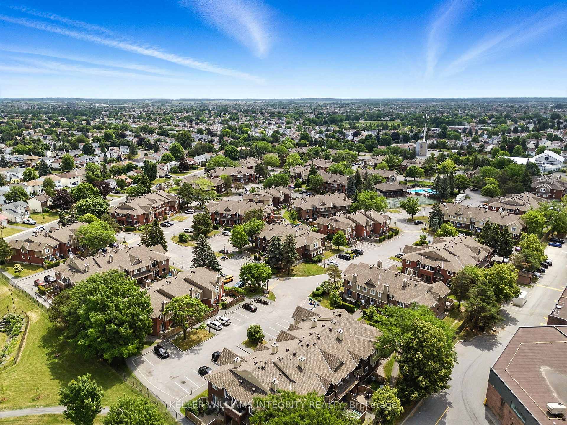 Photo 28 of Unit 203, 1750 Marsala Crescent, Ottawa, Fallingbrook/Pineridge — HOMEH