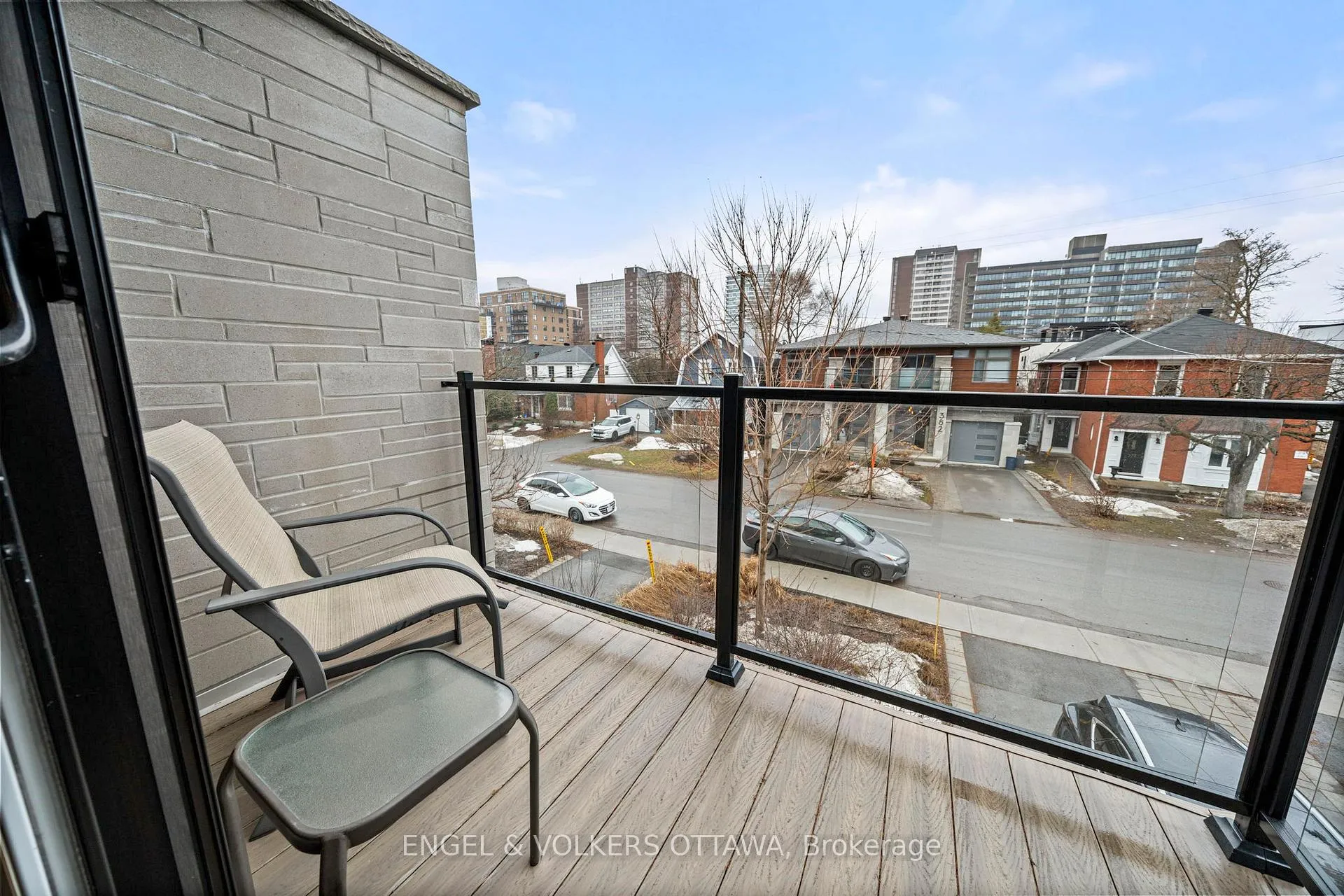 Photo 35 of 381 Roosevelt Avenue, Ottawa, Westboro West — HOMEH