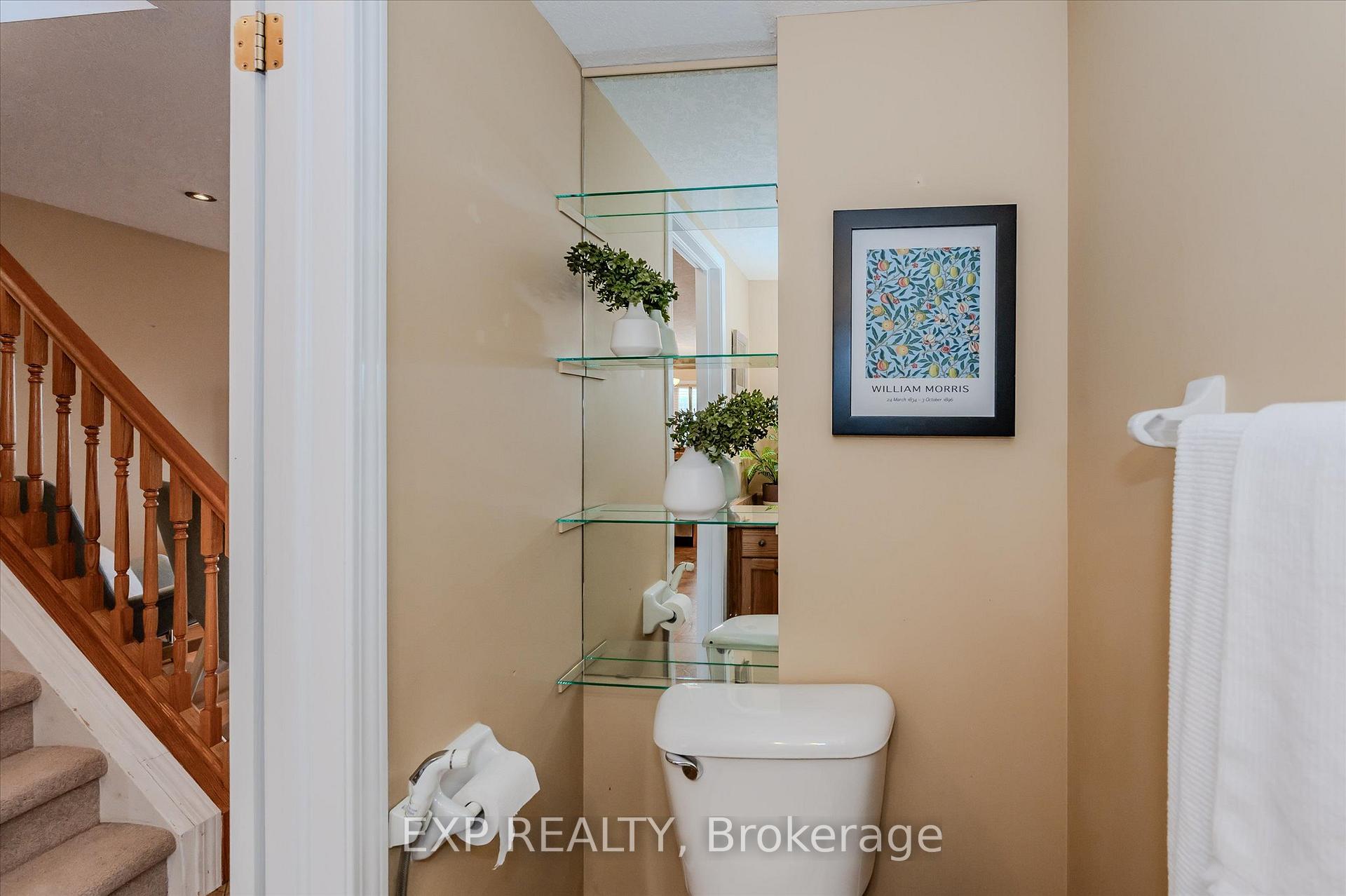 Photo 15 of Unit 21A, 50 Howe Drive, Kitchener, Laurentian Hills — HOMEH